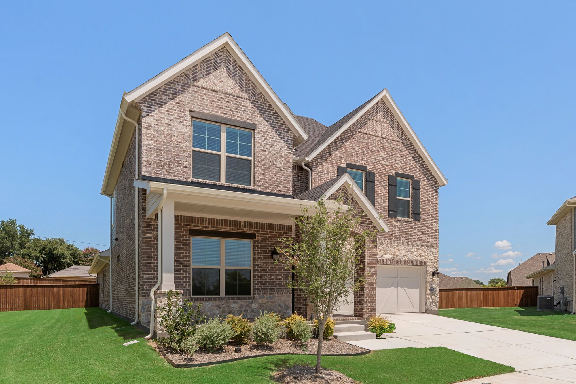 Tortuga - Bayside: Rowlett, Texas - Mattamy Homes