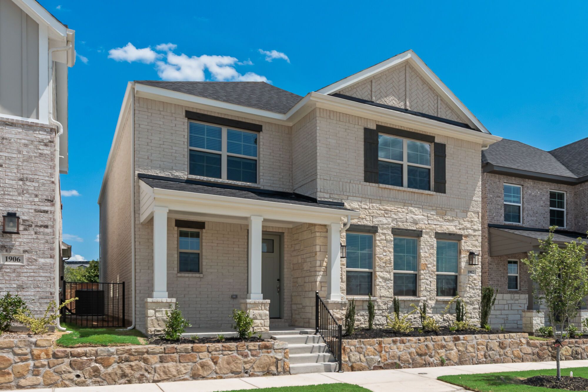 1902 Waterwalk Drive