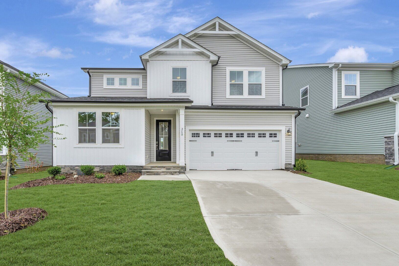 260 Yellow River Way (Sequoia)