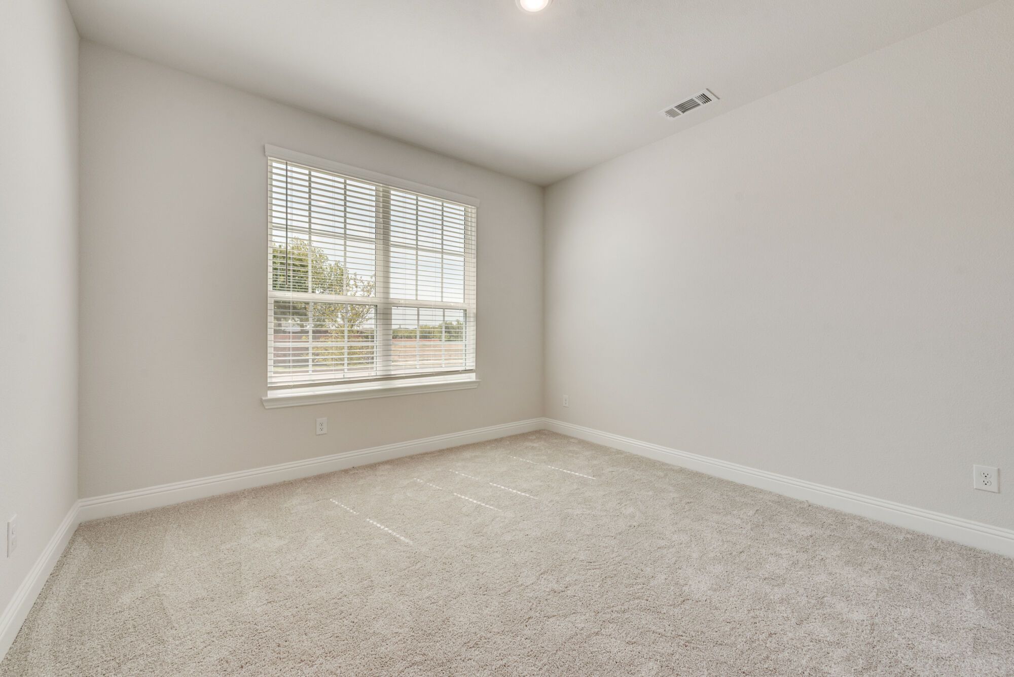 Flex Room