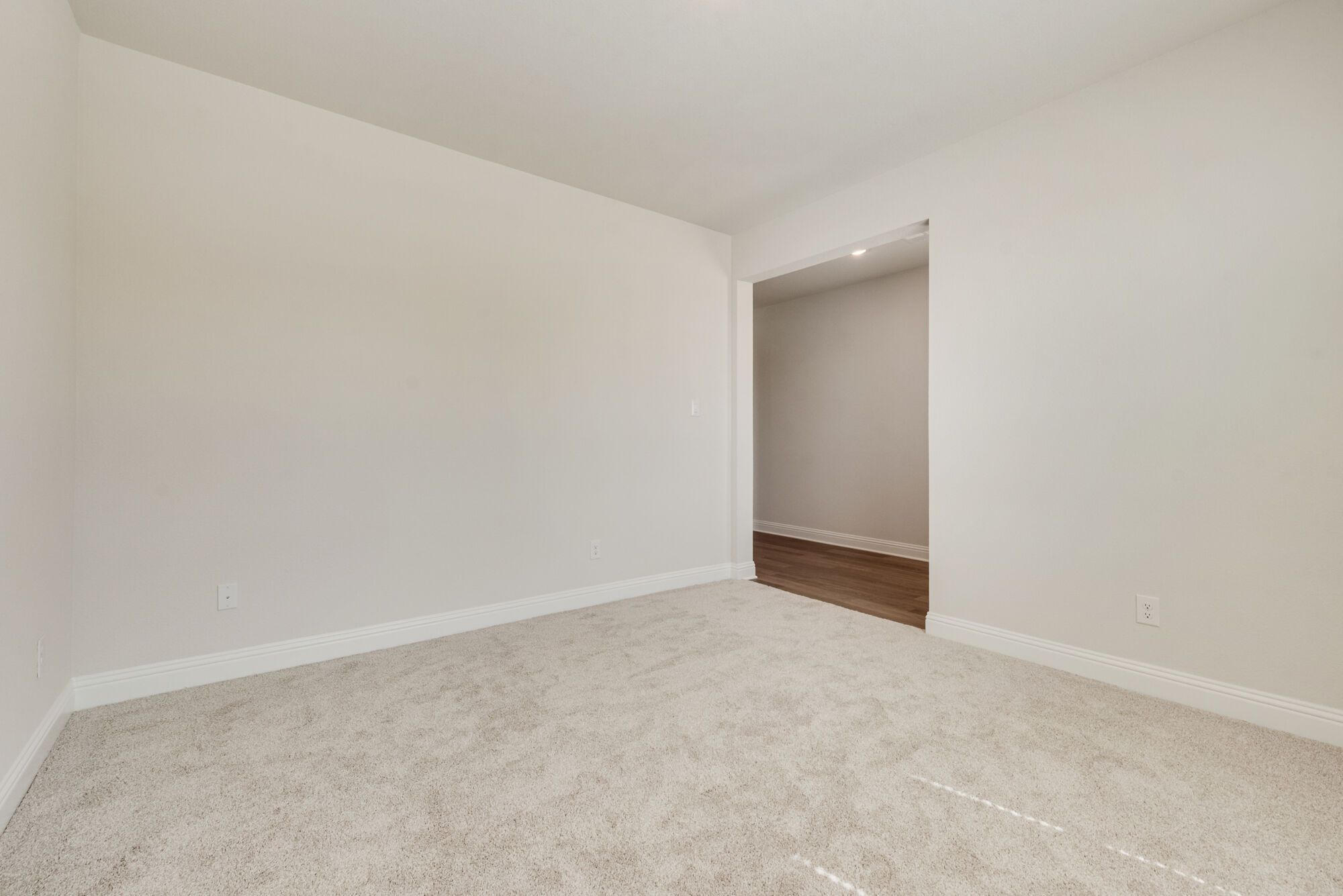 Flex Room