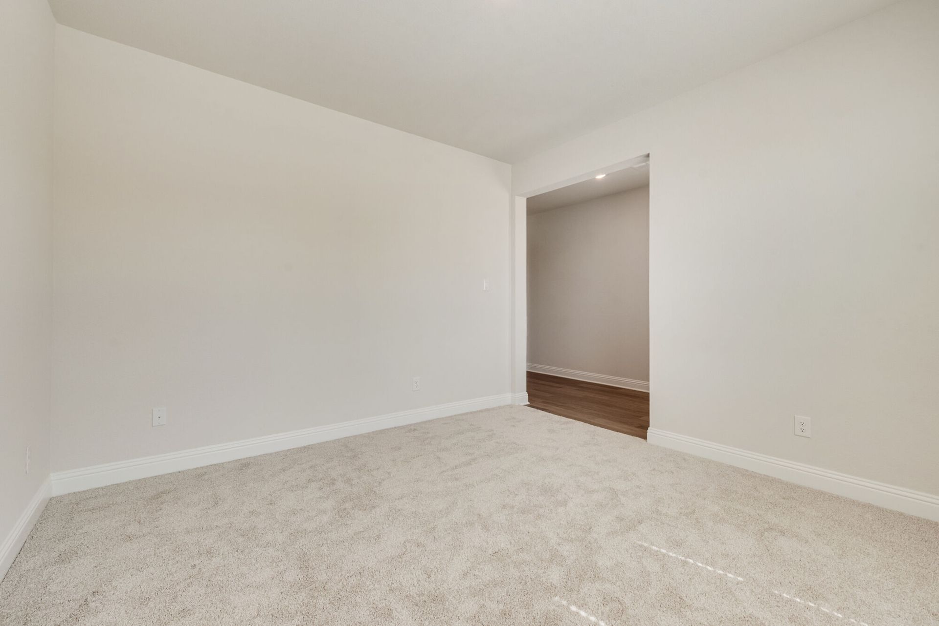 Flex Room