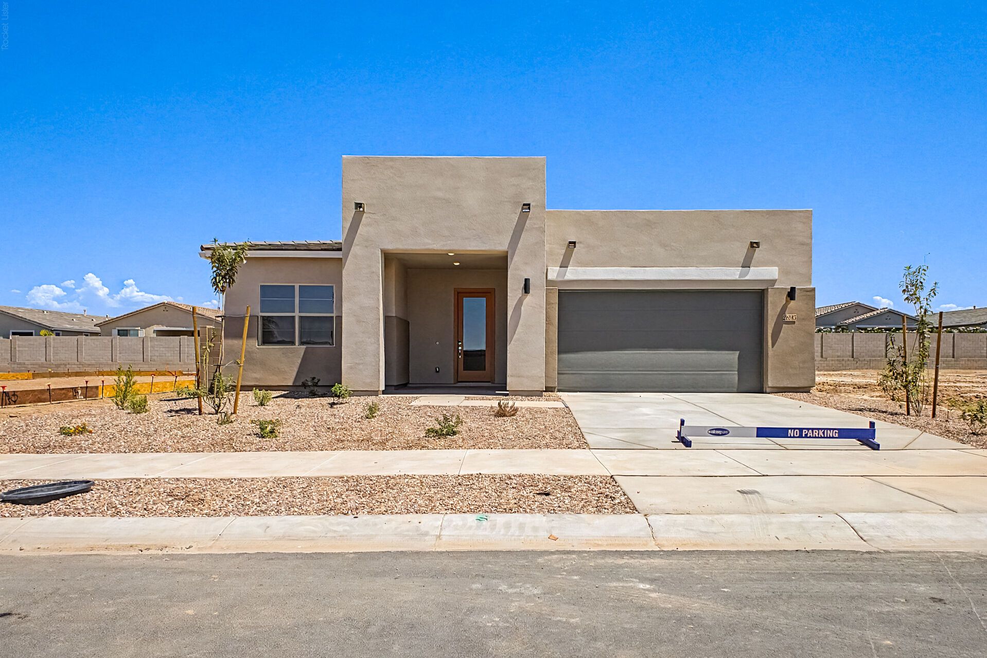 Pebble - Empire Pointe: Queen Creek, Arizona - Mattamy Homes