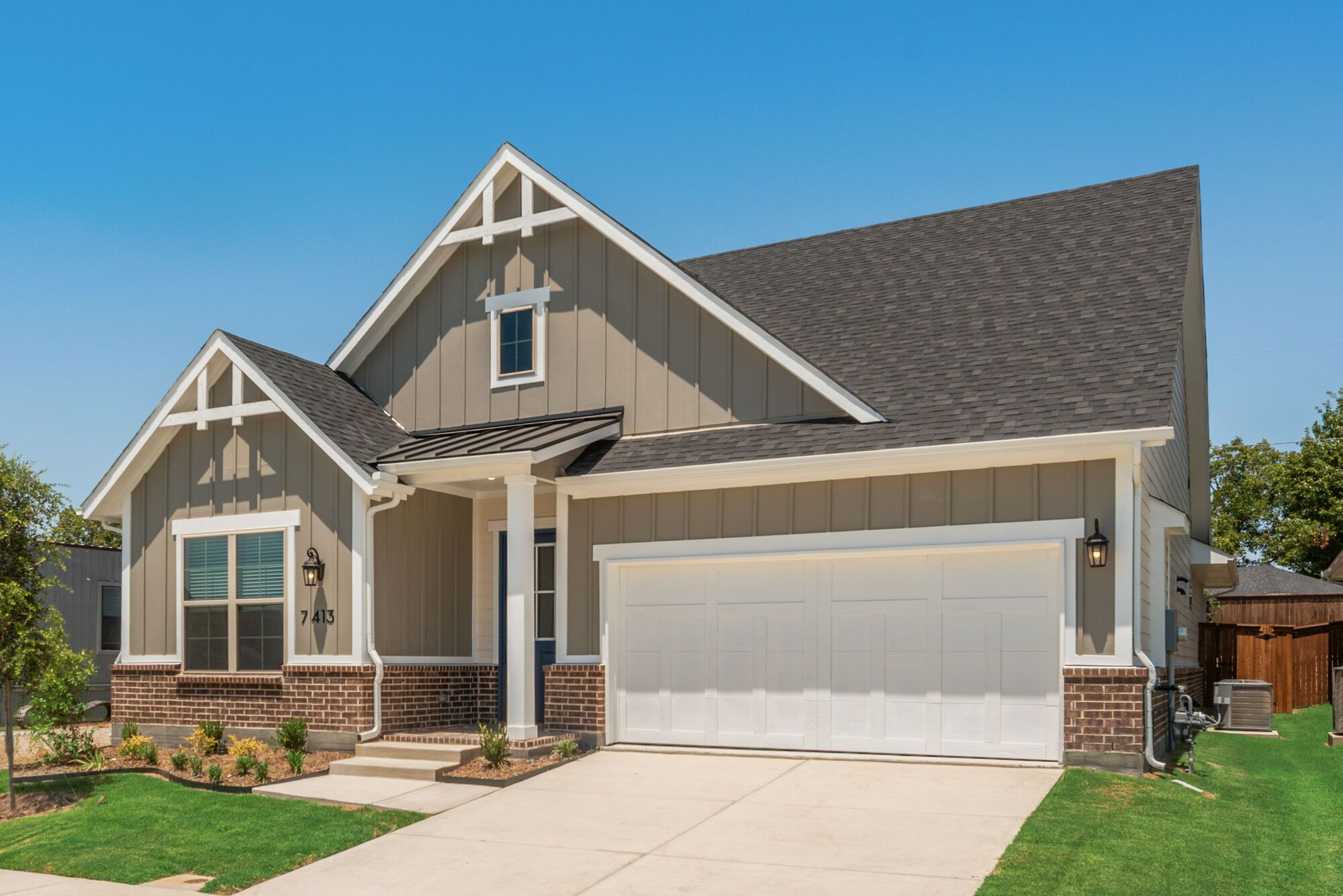 Bonaire - Bayside: Rowlett, Texas - Mattamy Homes