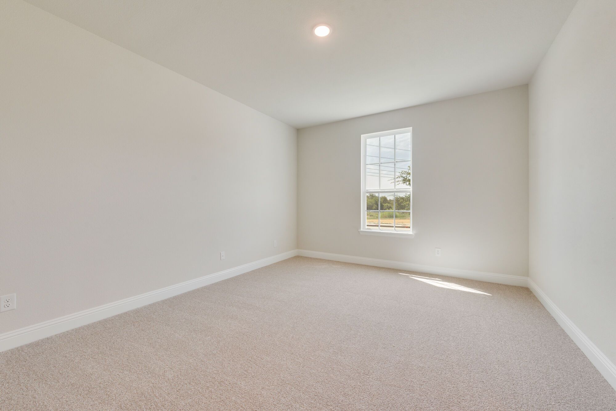 Flex Room