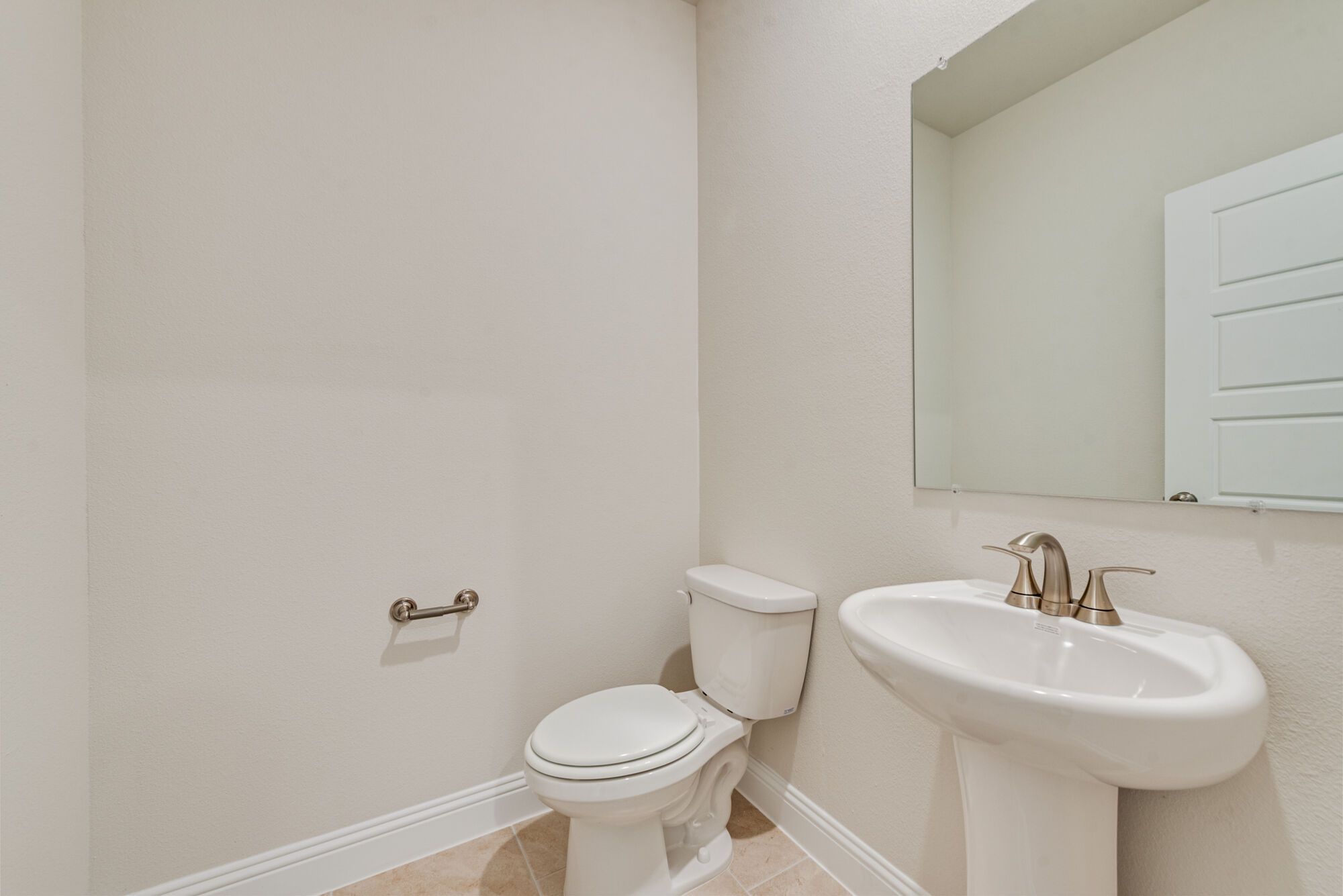 Half Bath