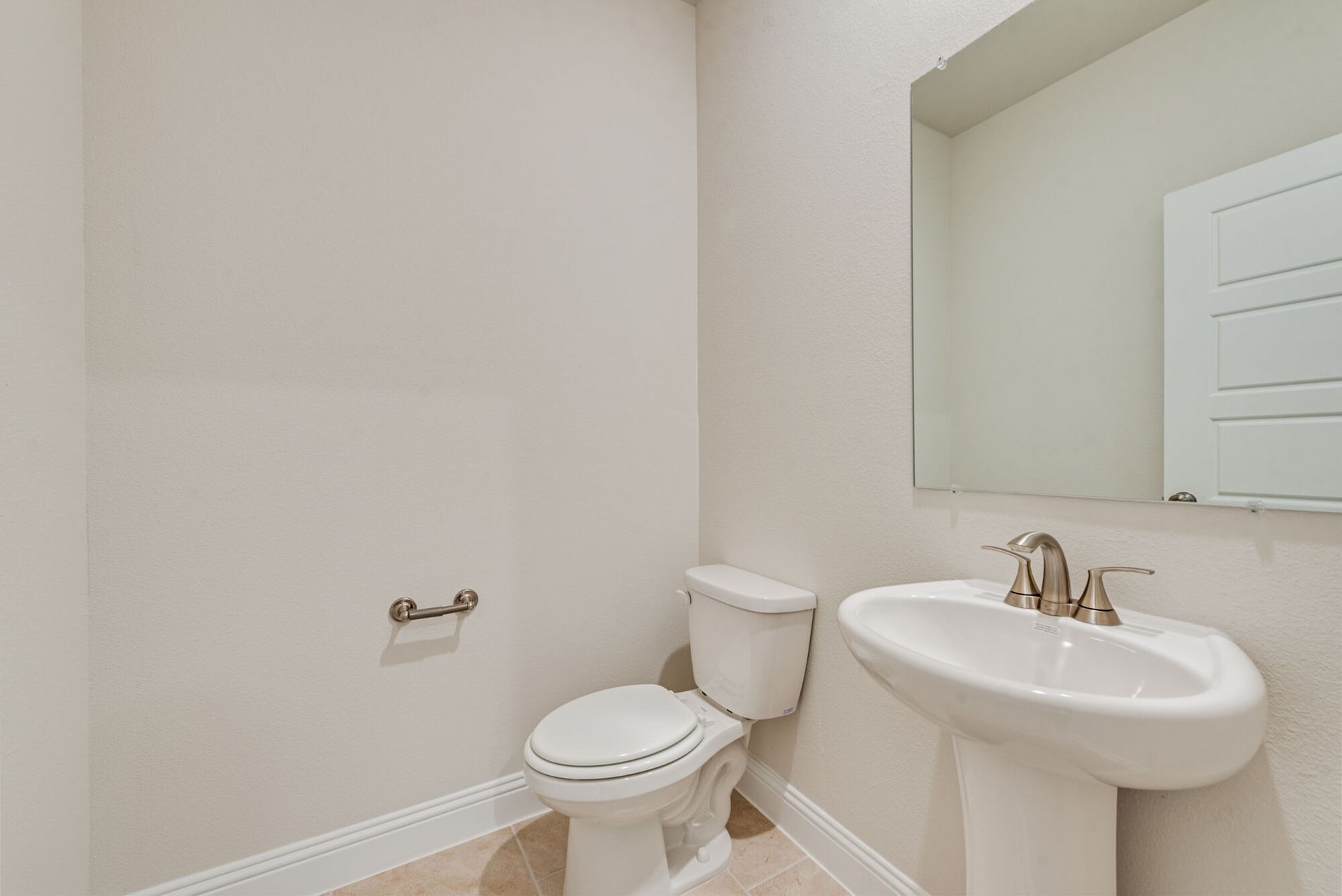 Half Bath
