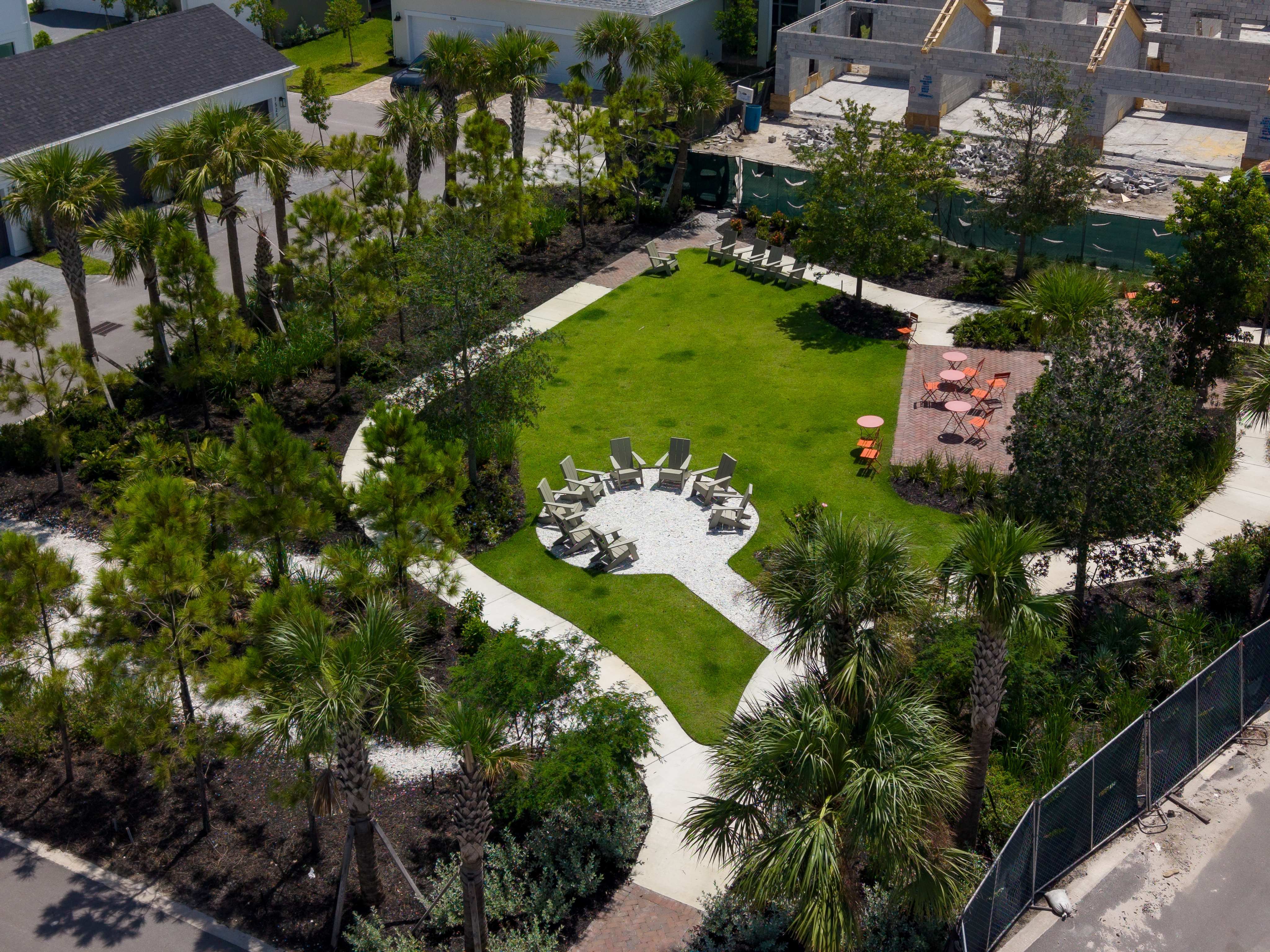 Royal Bridge Park