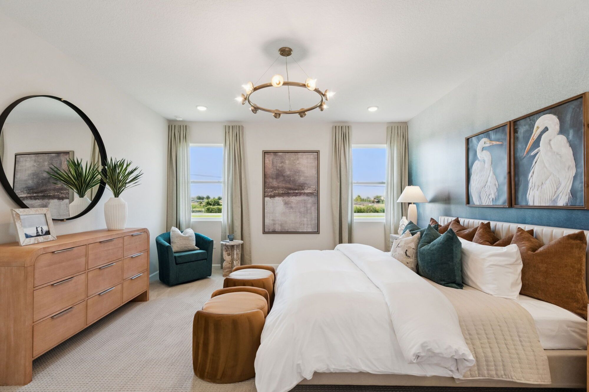 Owner's Suite
