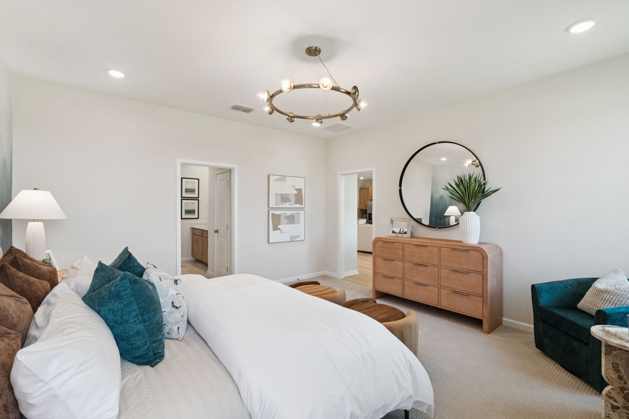 Owner's Suite