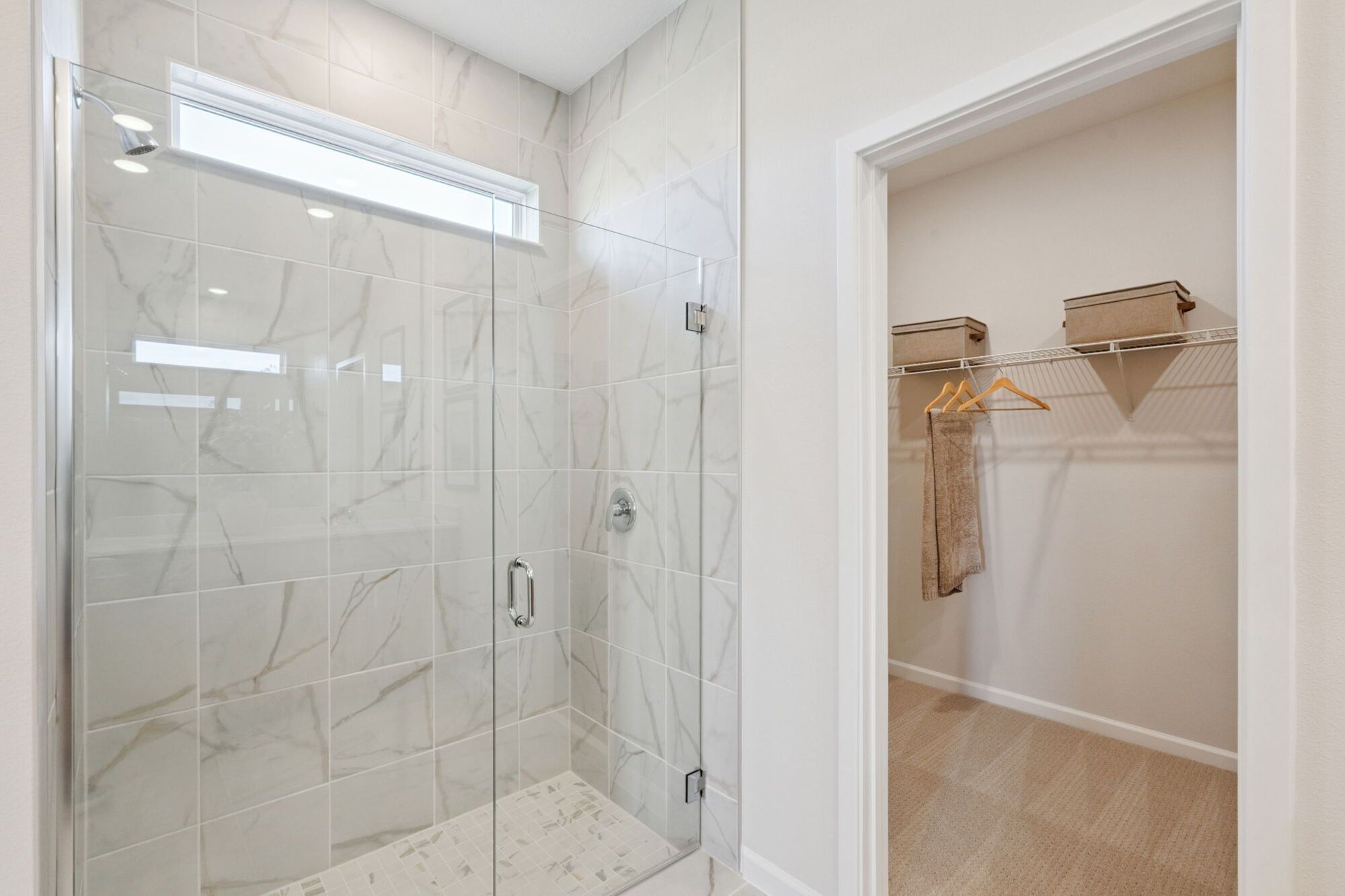 Owner's Bathroom