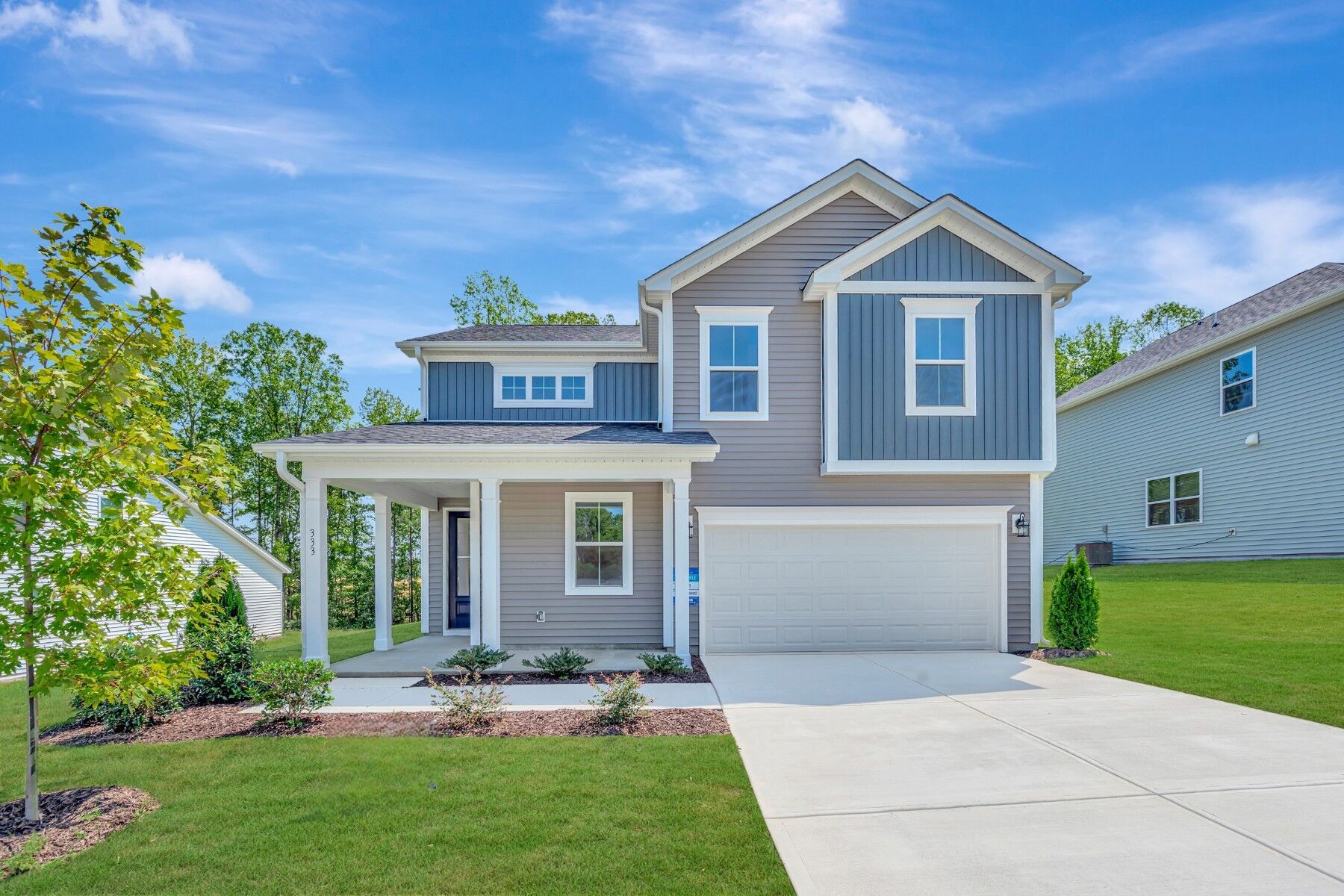 333 Providence Creek Dr (Redwood)