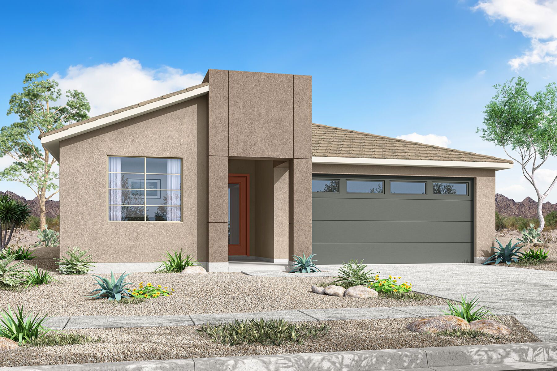 3854 S 240TH DR (Ginger)