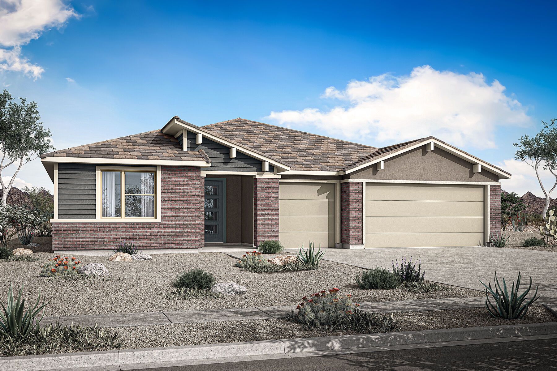 1641 S 184TH AVE (Garnet)