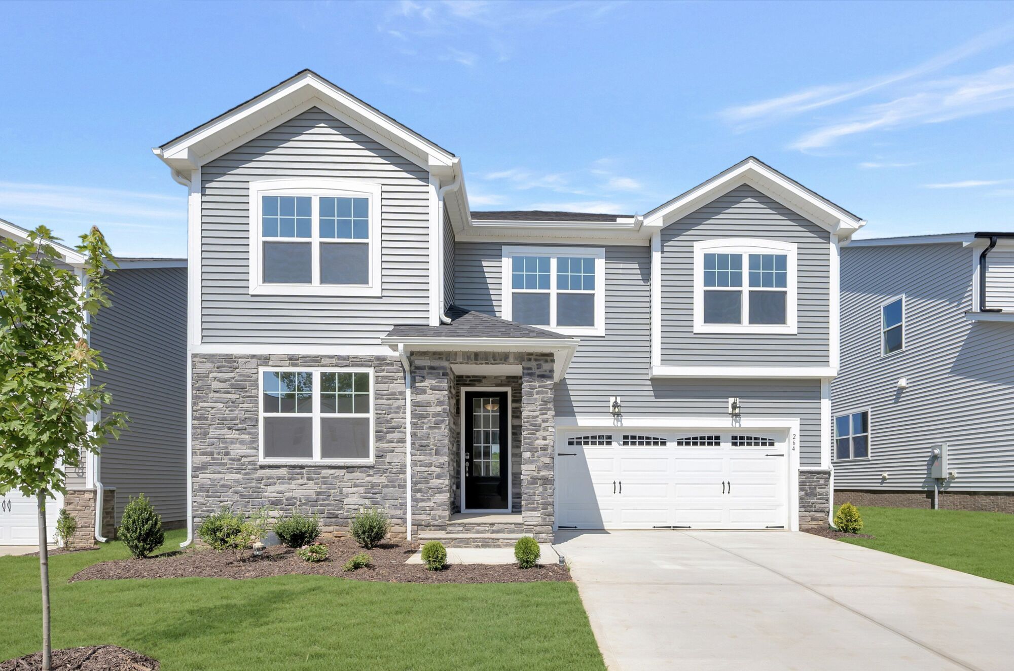 264 Yellow River Way (Shenandoah)