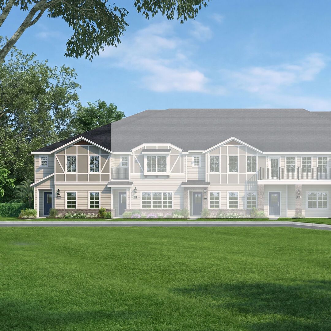 Bridgeport II - Bayside: Rowlett, Texas - Mattamy Homes