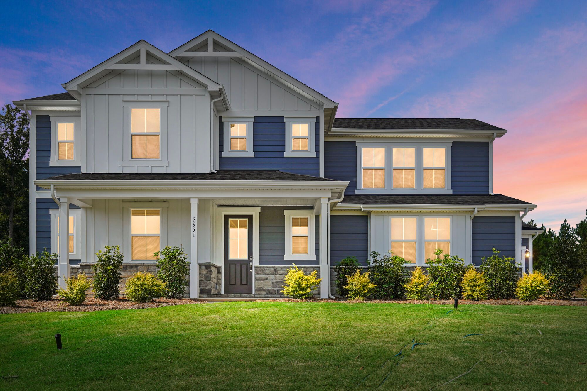2651 Mabel Lane (Eldorado)