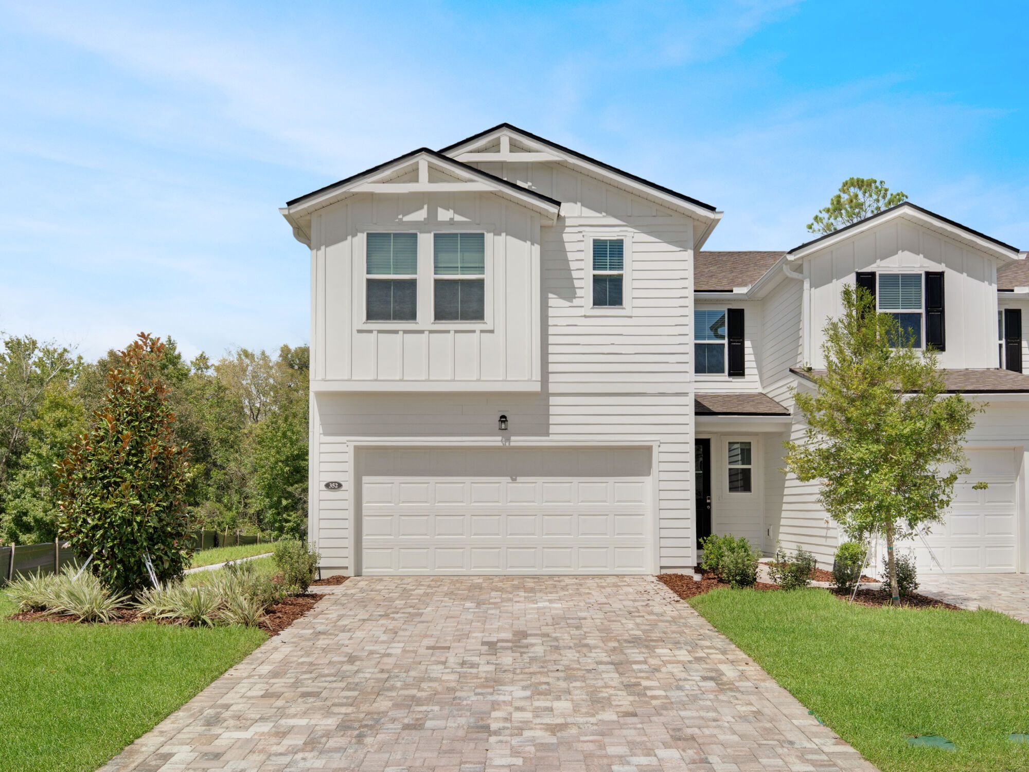 Arden - RiverTown - Glades At Meadows: St Johns, Florida - Mattamy Homes