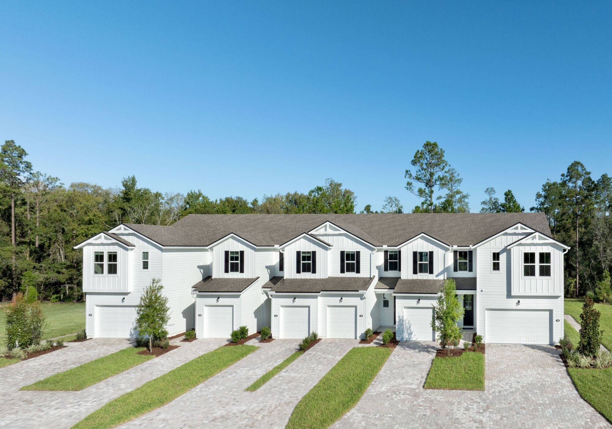 casa en RiverTown - Glades At Meadows por Mattamy Homes