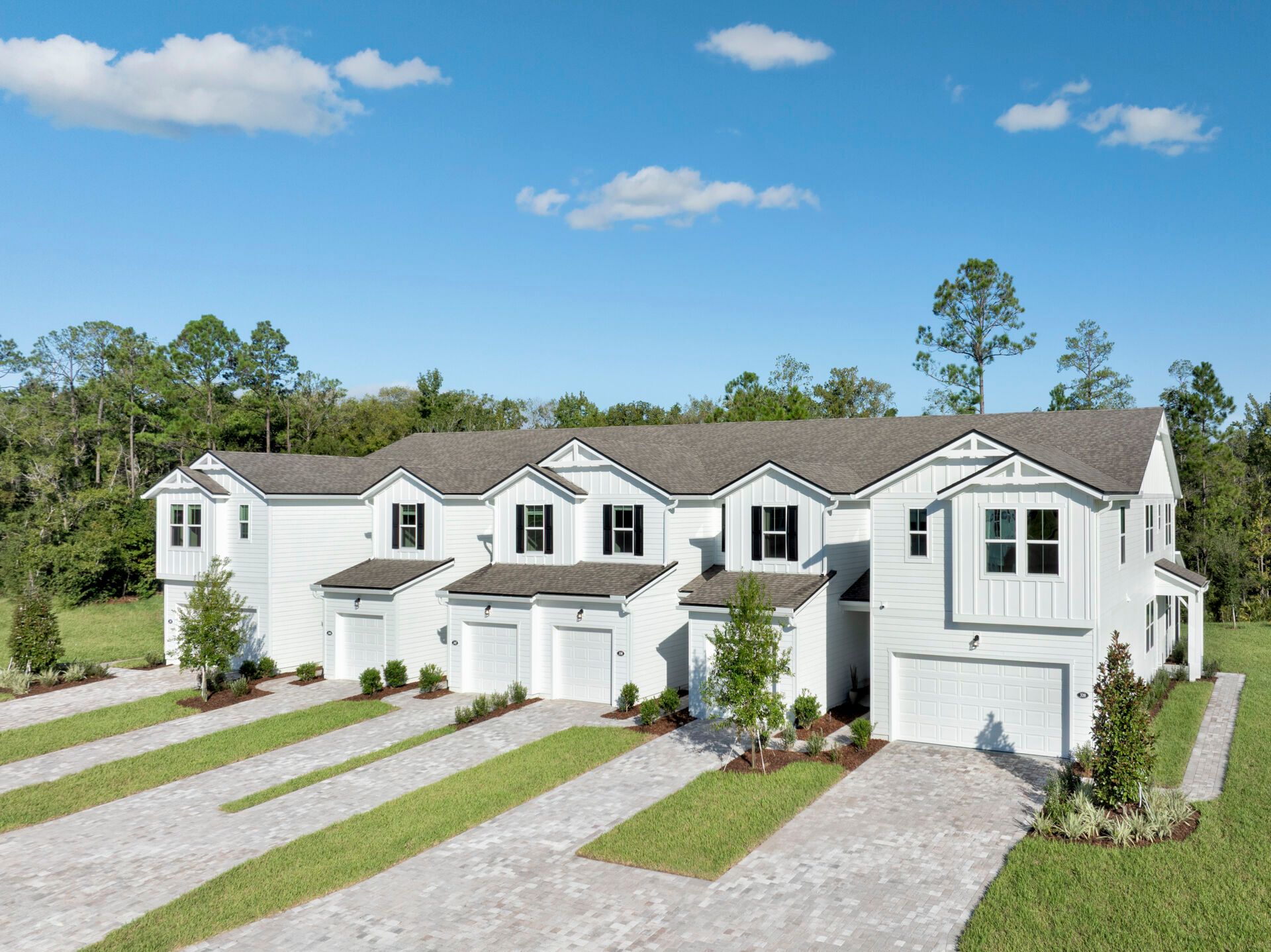 casa en RiverTown - Glades At Meadows por Mattamy Homes
