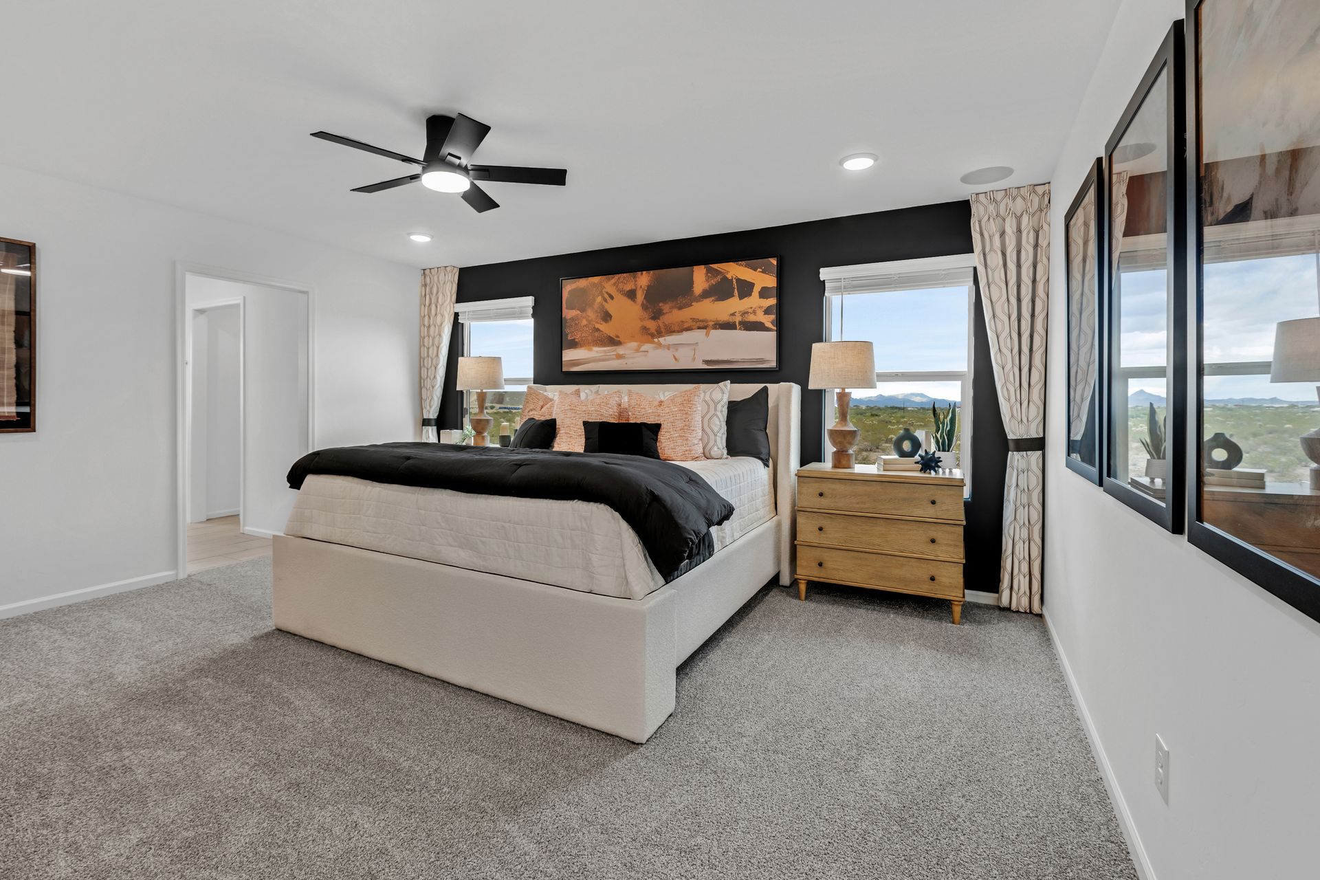 Primary Bdrm