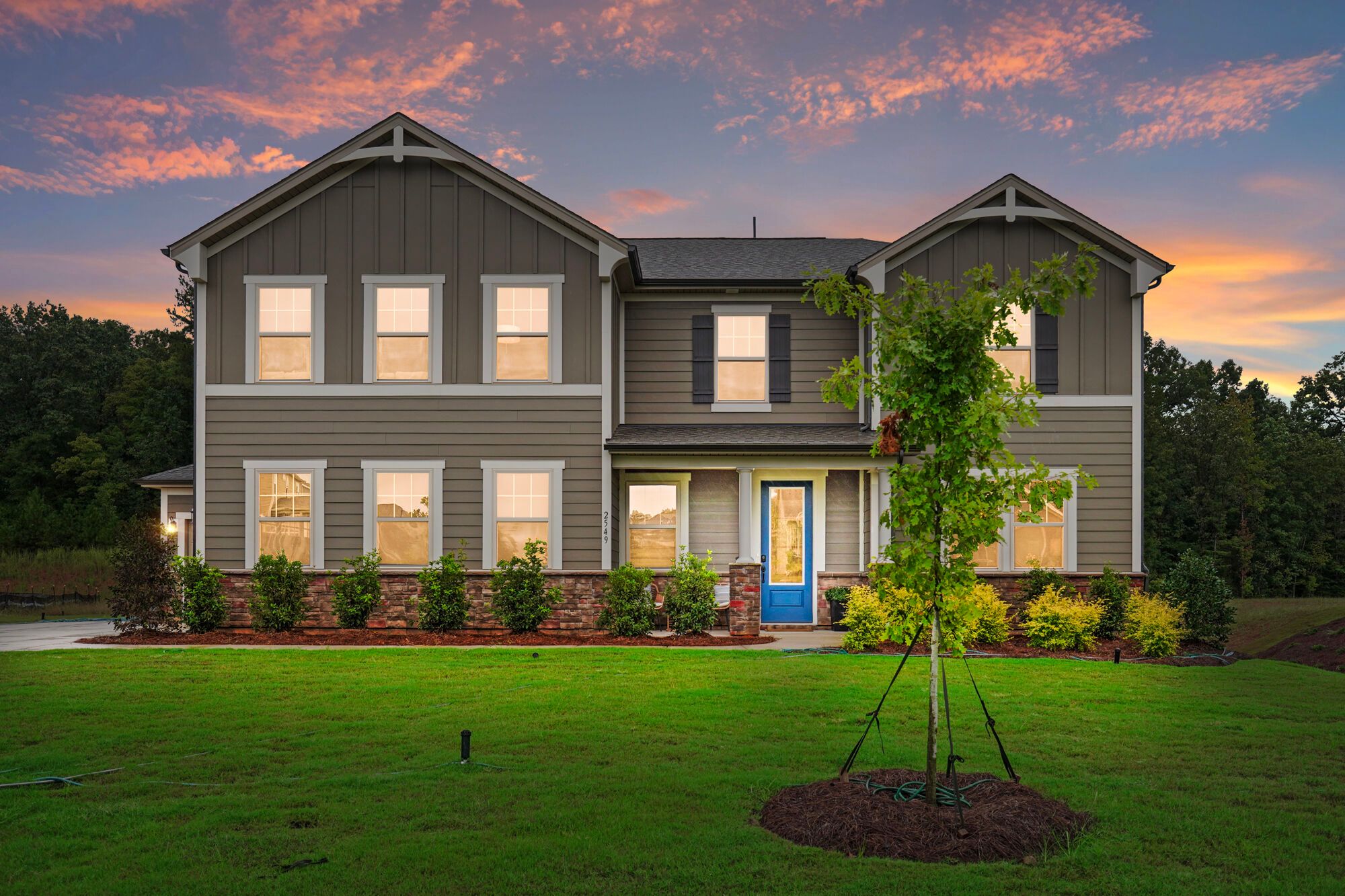 2549 Mabel Lane (Henderson)