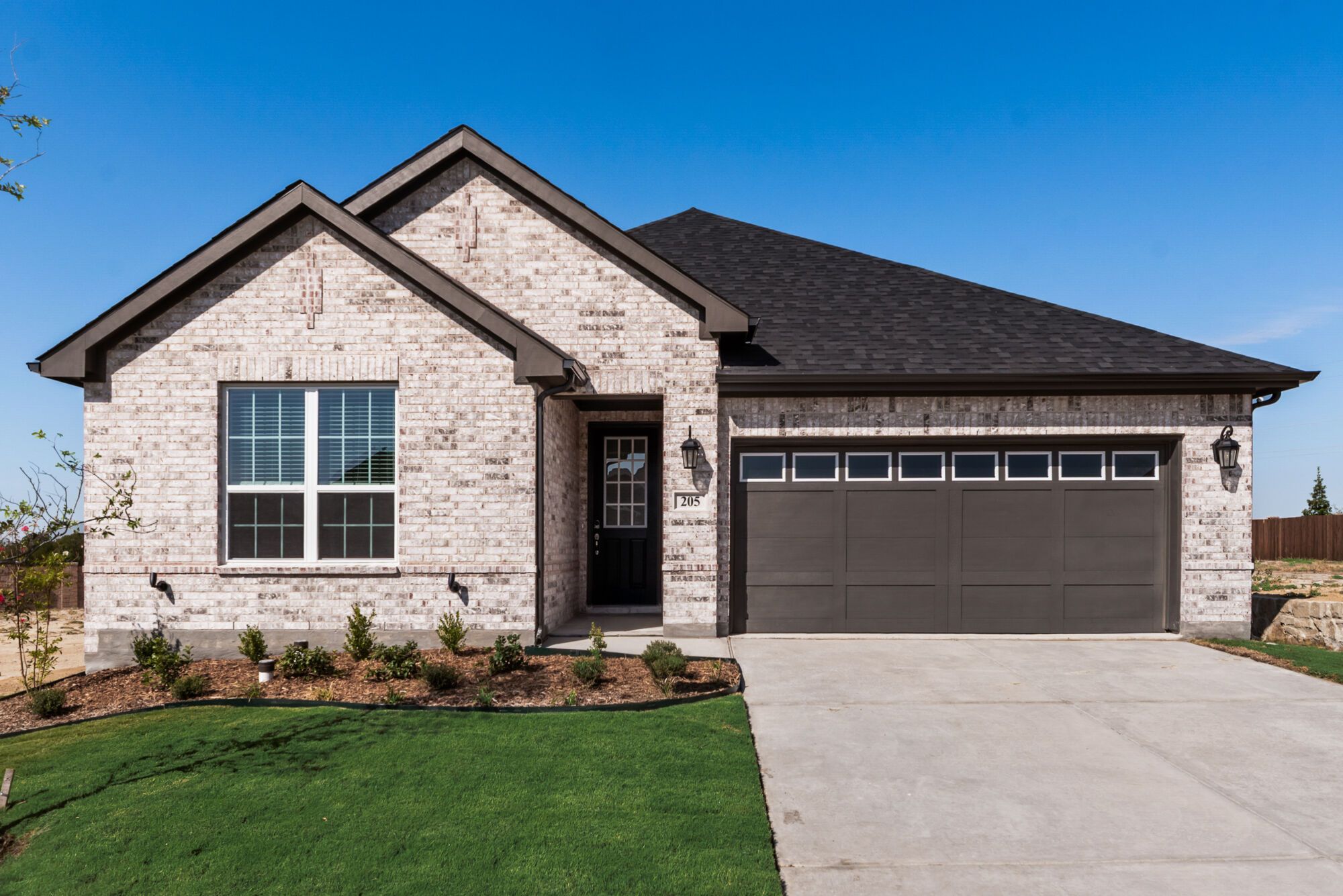 Kiara - Villages of Hurricane Creek: Anna, Texas - Mattamy Homes