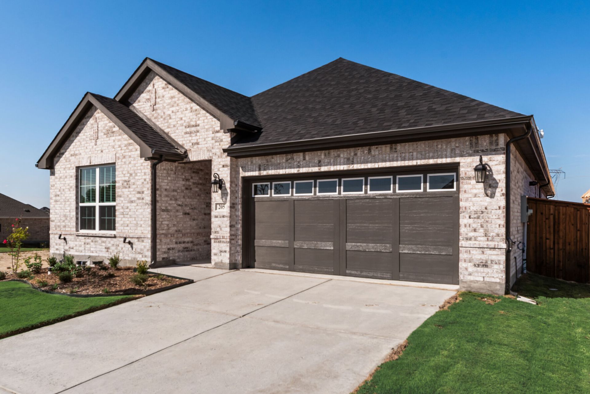 Front Elevation