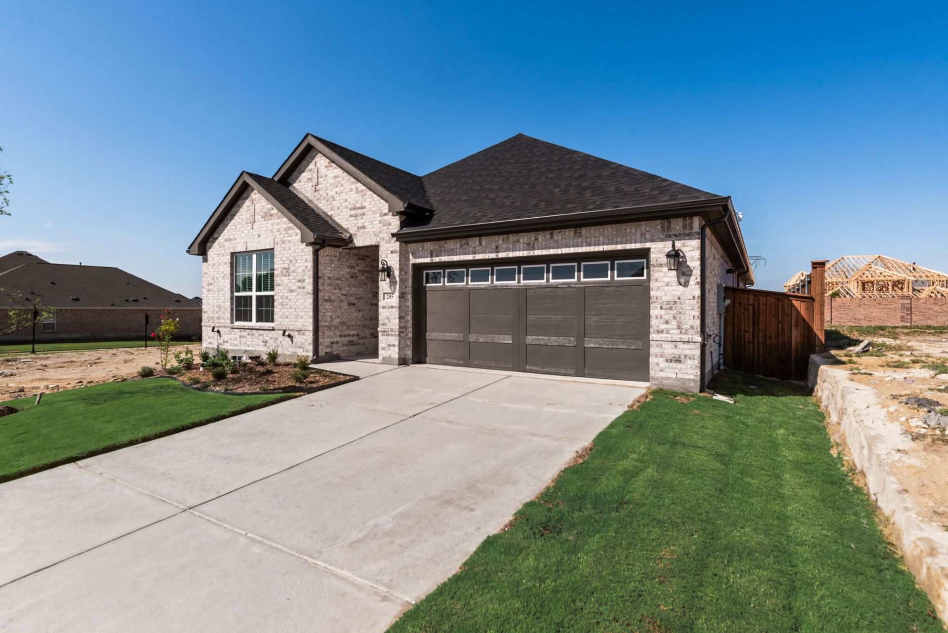 Front Elevation