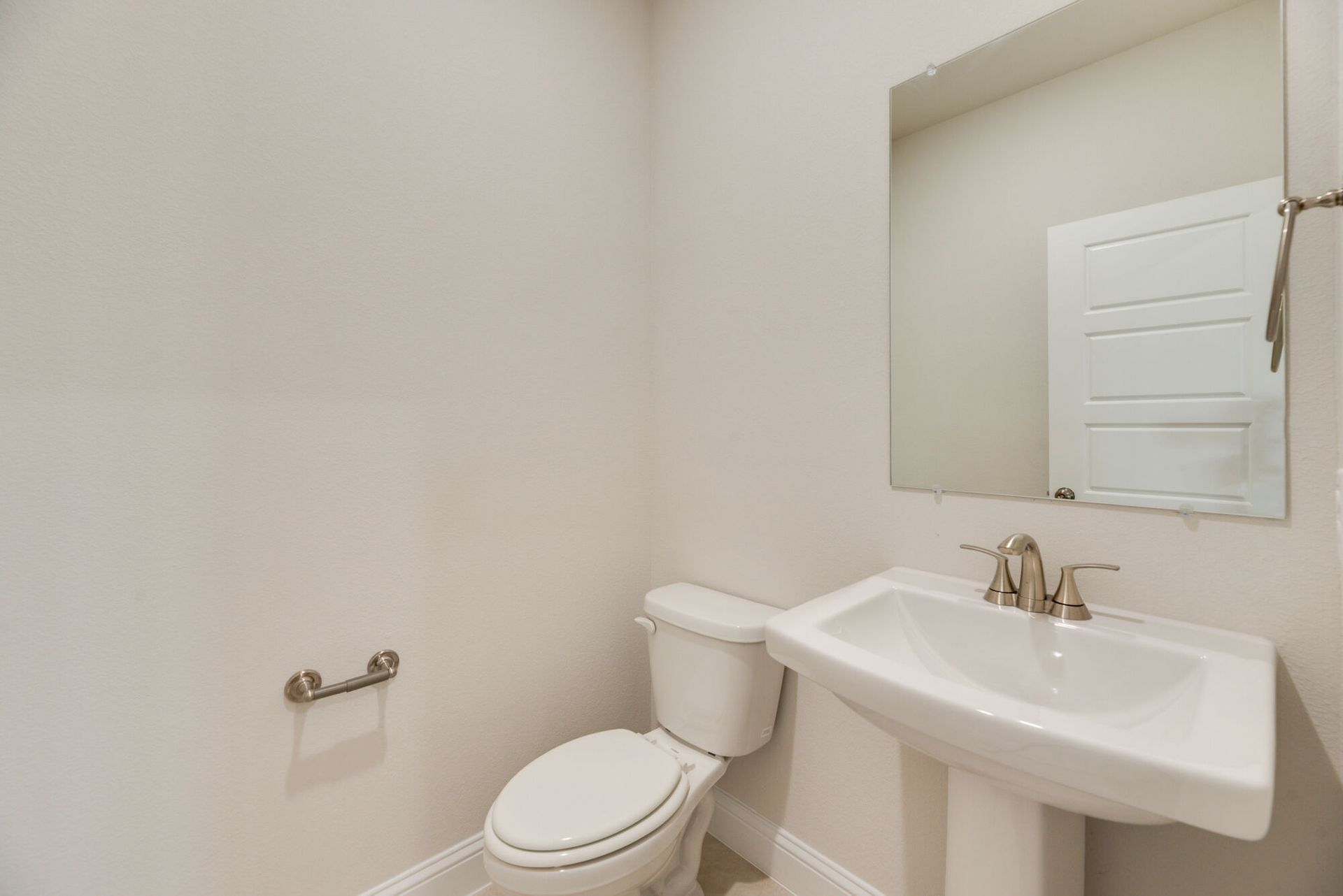 Half Bath