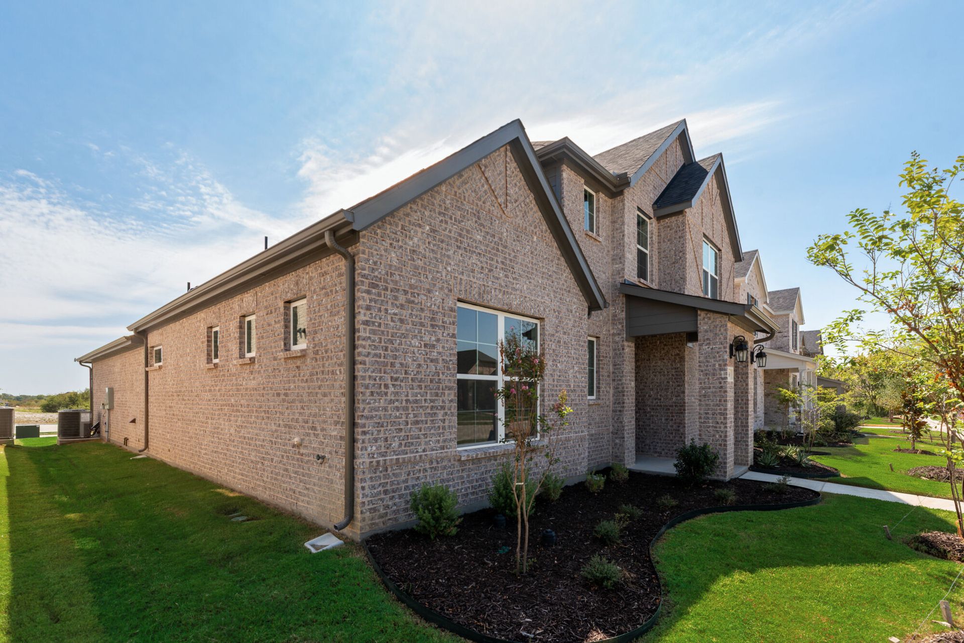 Front Elevation