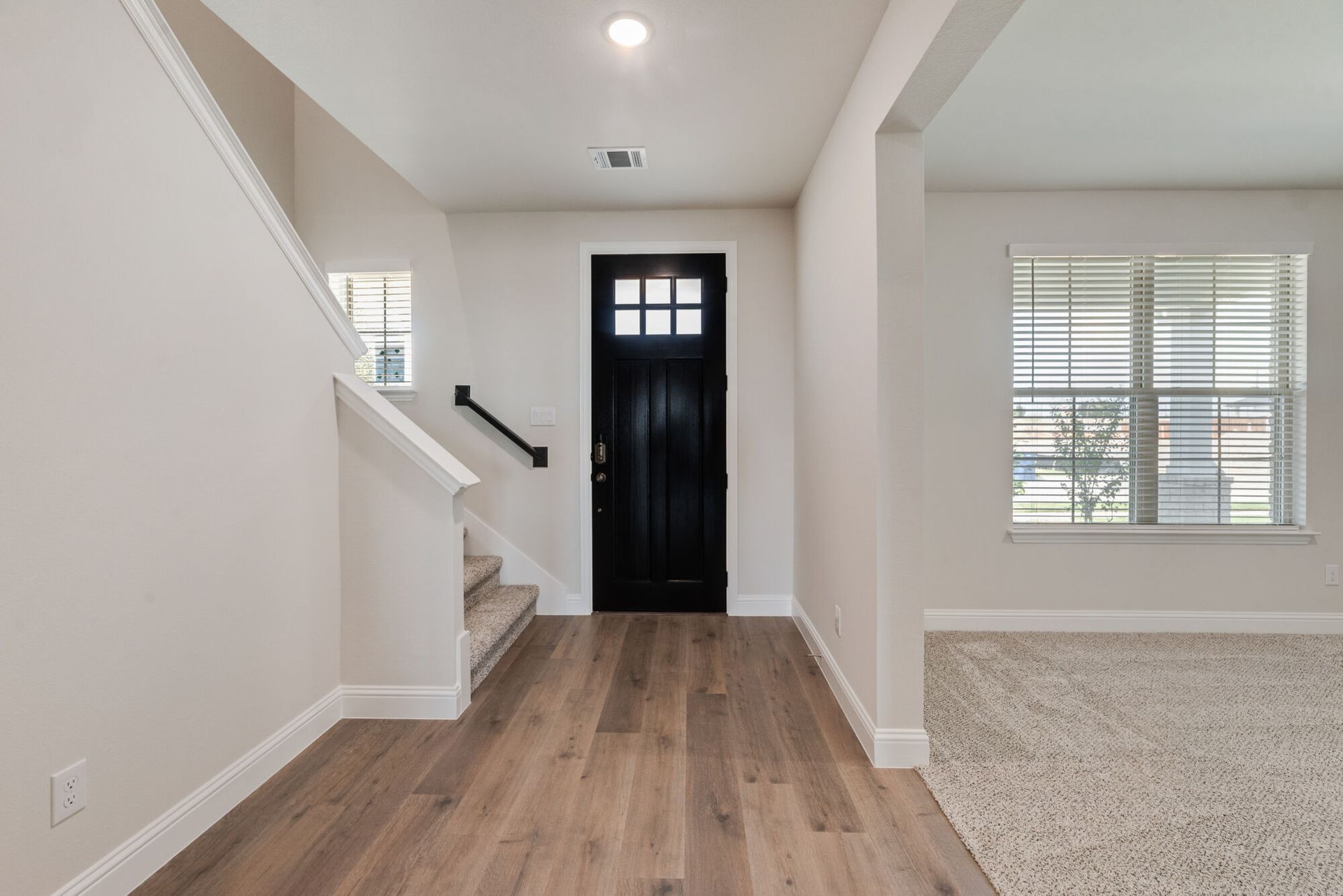 Entry