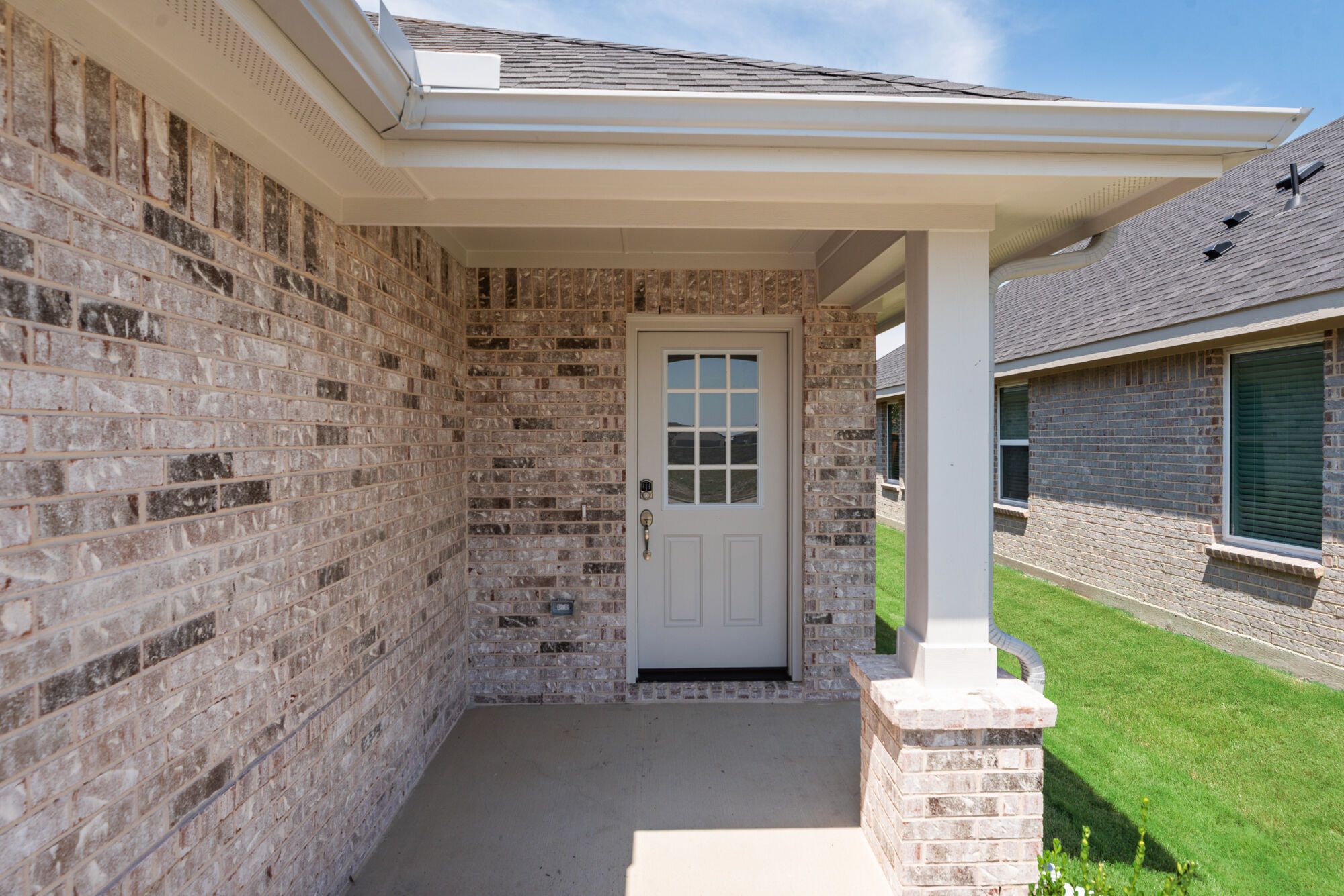Front Elevation