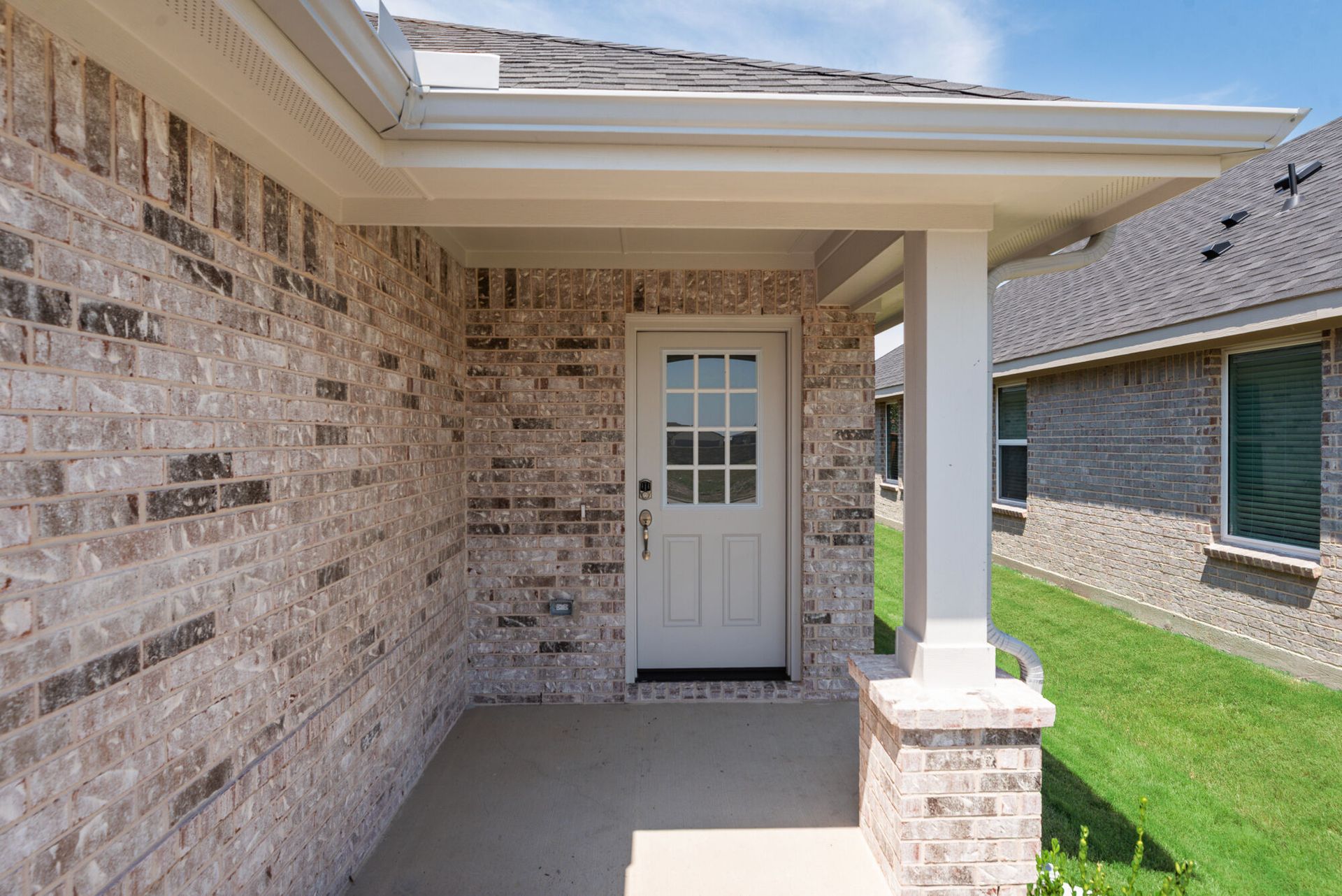 Front Elevation