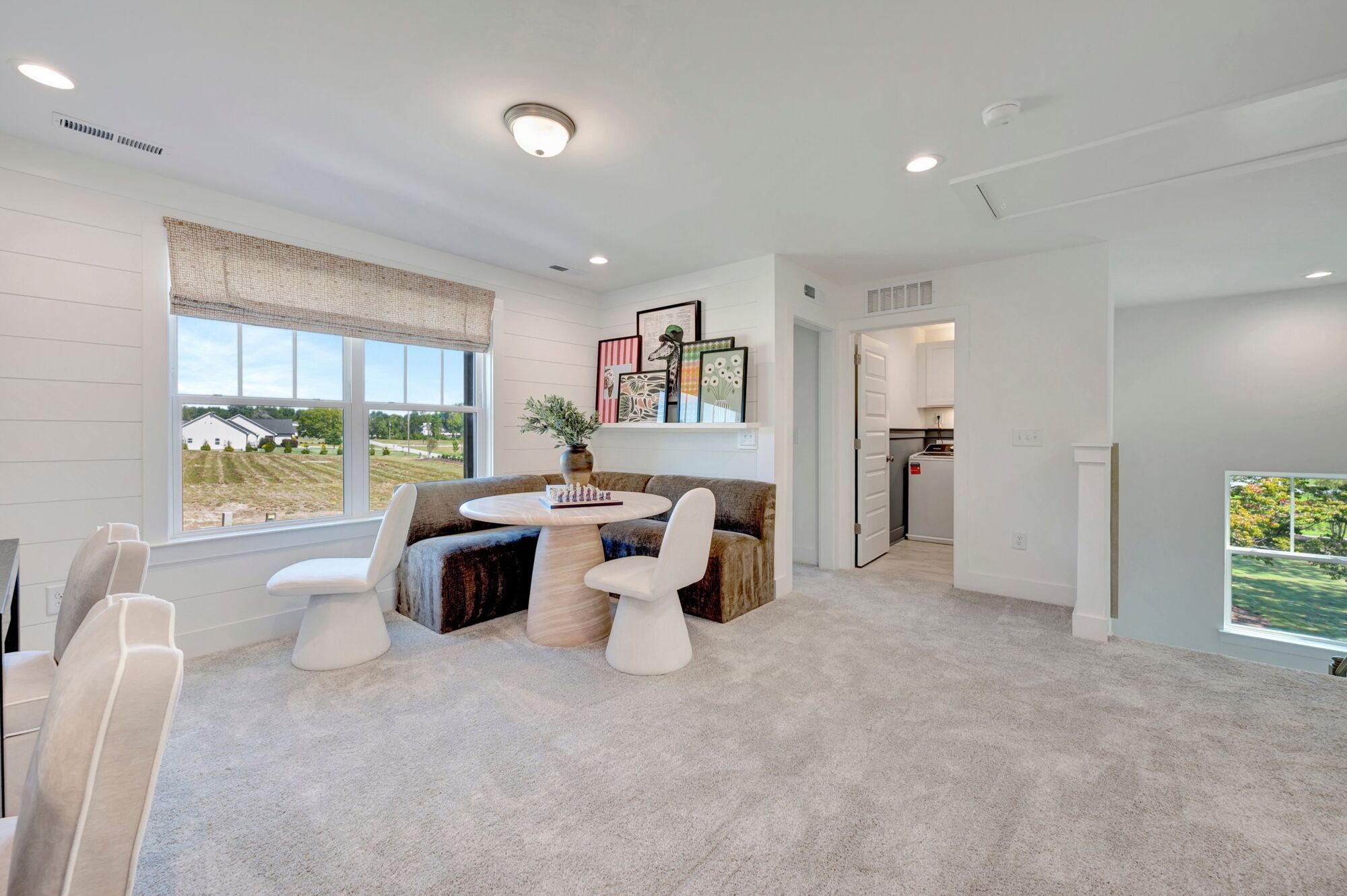 Shenandoah Model Home - Loft