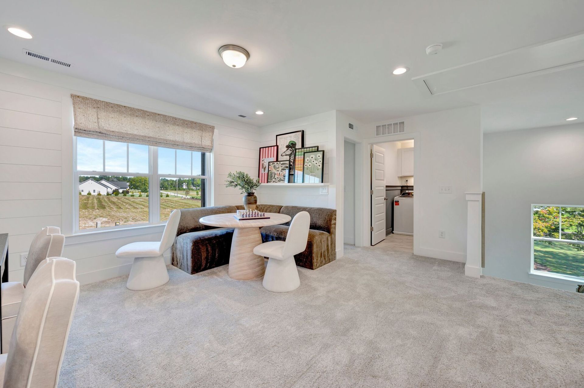 Shenandoah Model Home - Loft