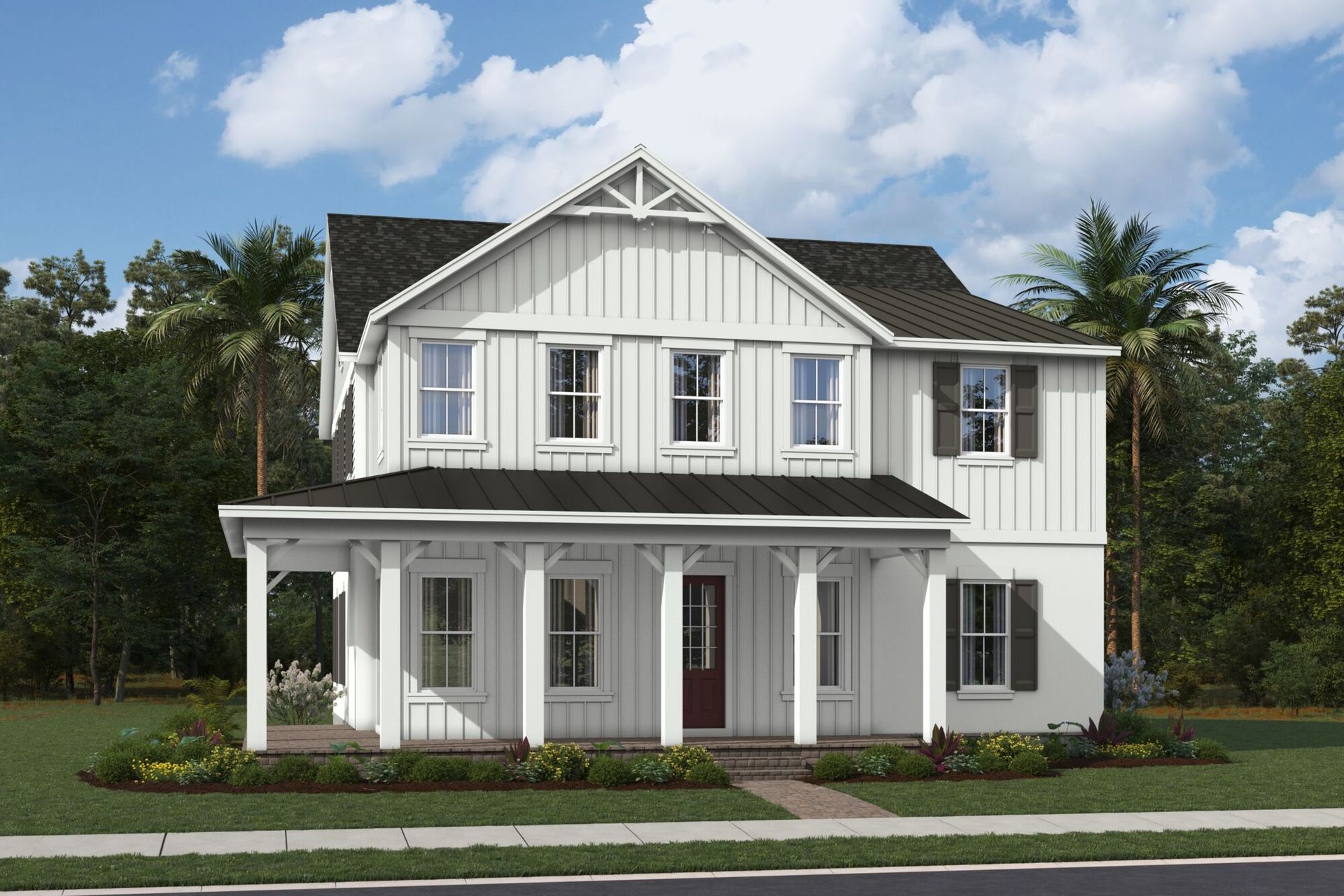 traditional-farmhouse