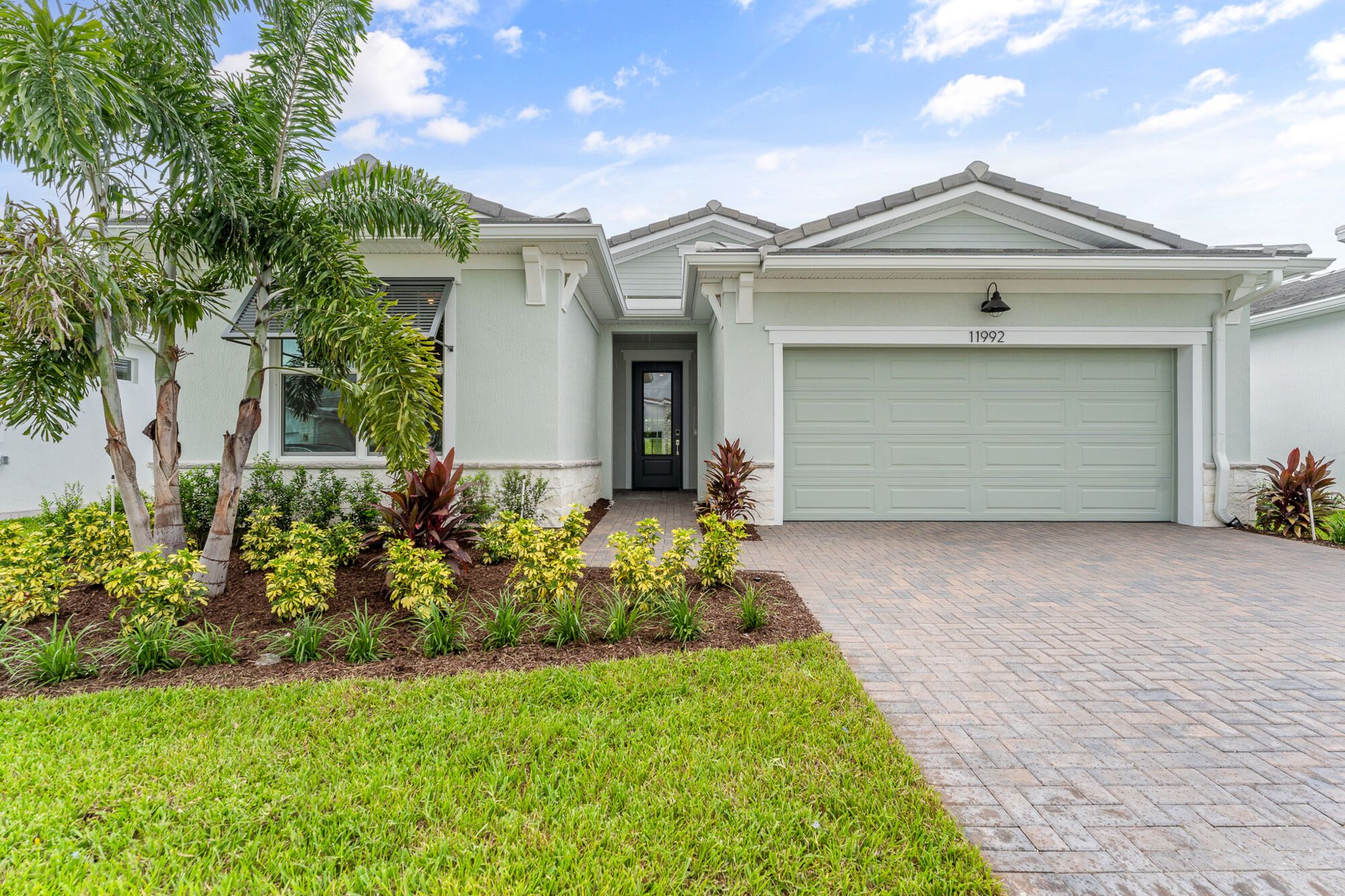 11992 SW PANTONE ST (Haven)