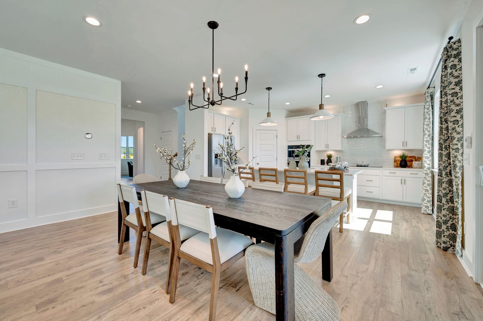 casa en Mcalister Creek por Mattamy Homes