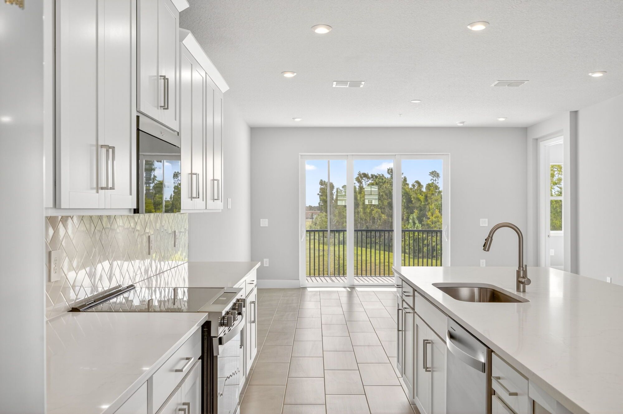 Seabright II - Lakespur at Wellen Park: Venice, Florida - Mattamy Homes