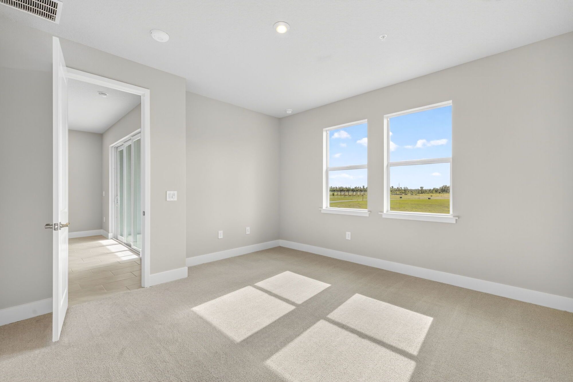 Primary Suite