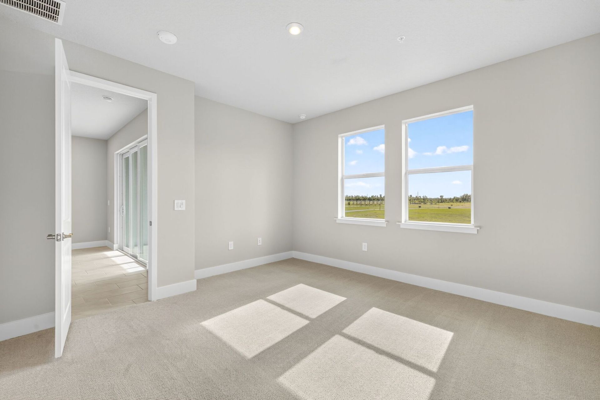 Primary Suite