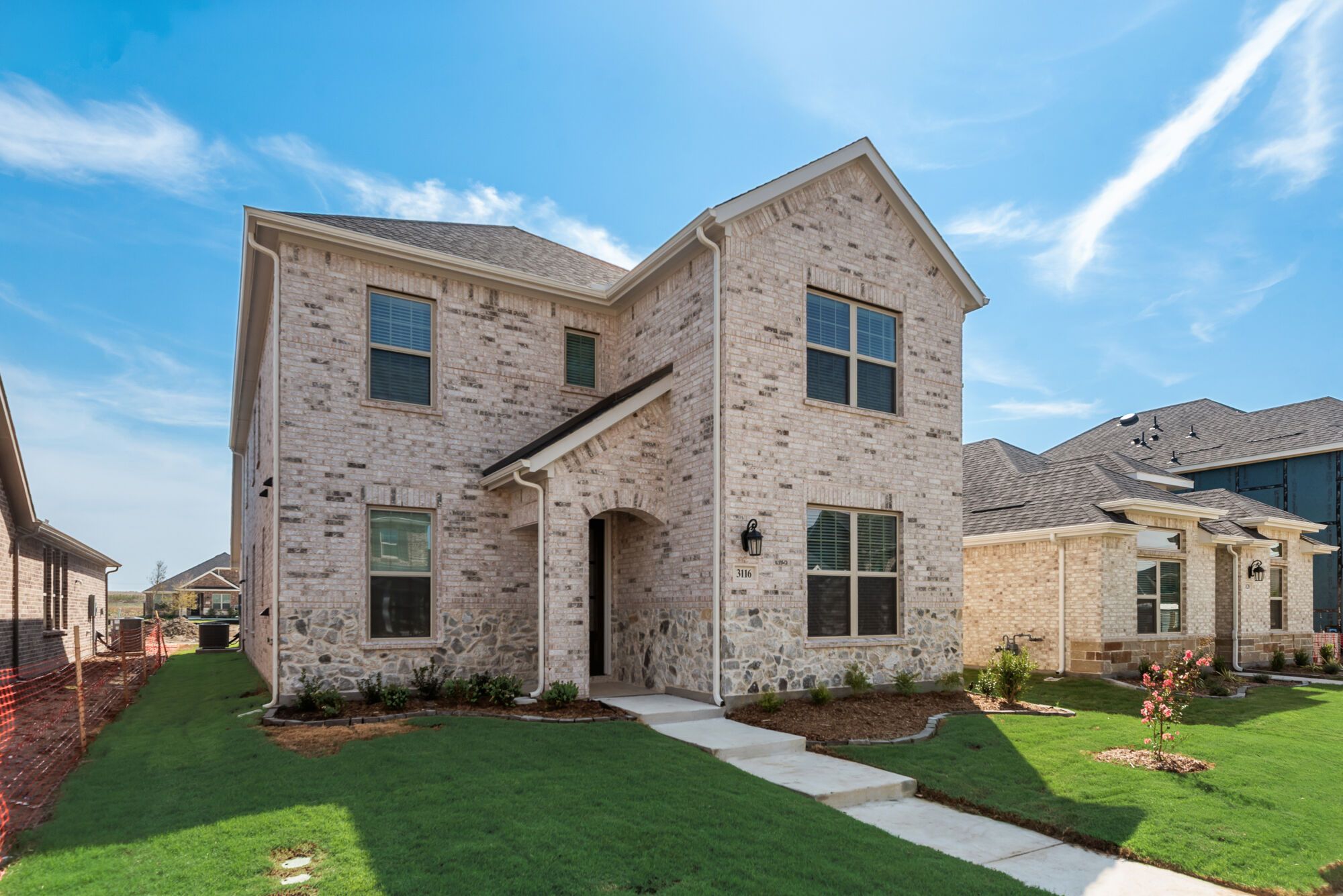 3116 Buckeye Street (Medina)