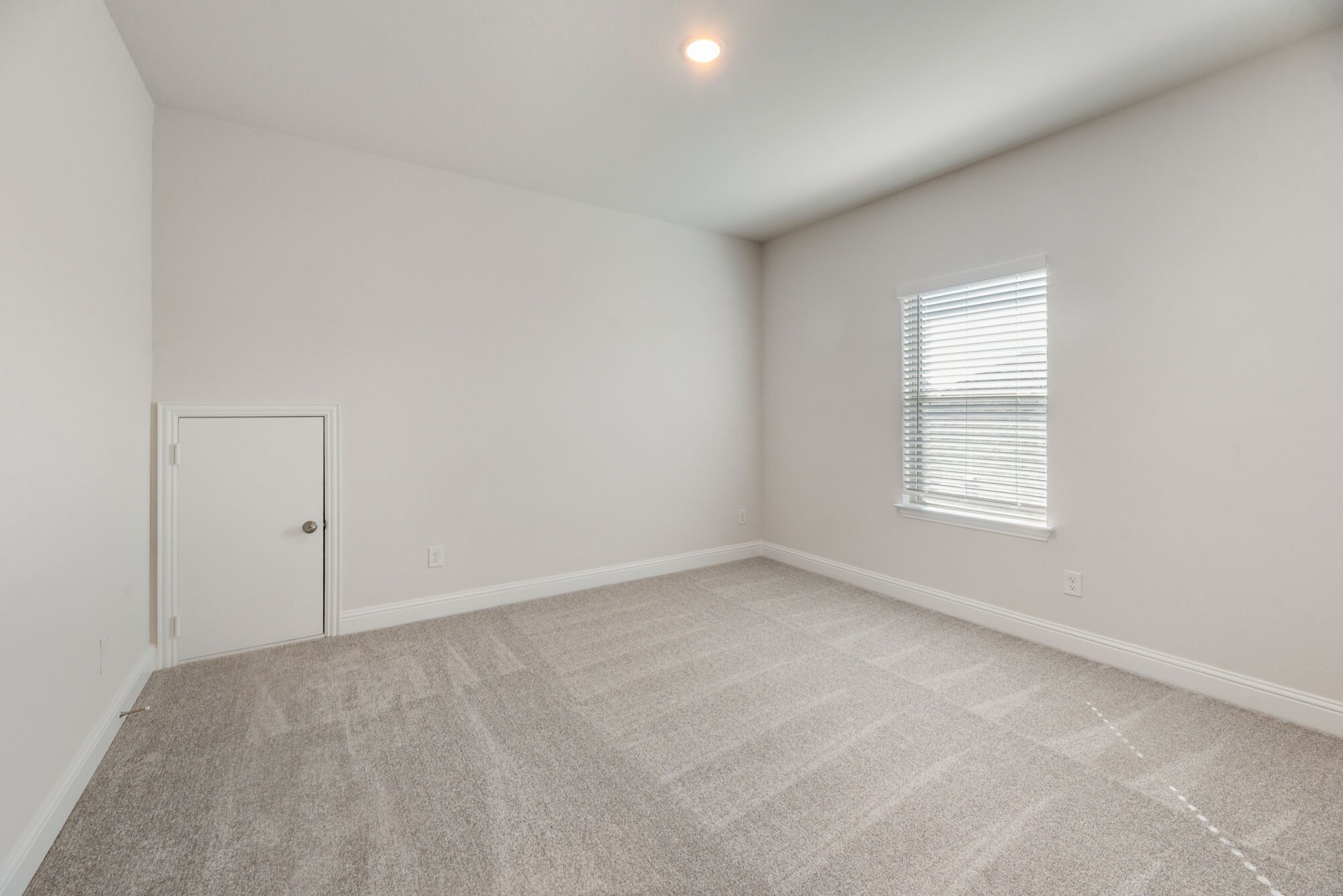 Flex Room