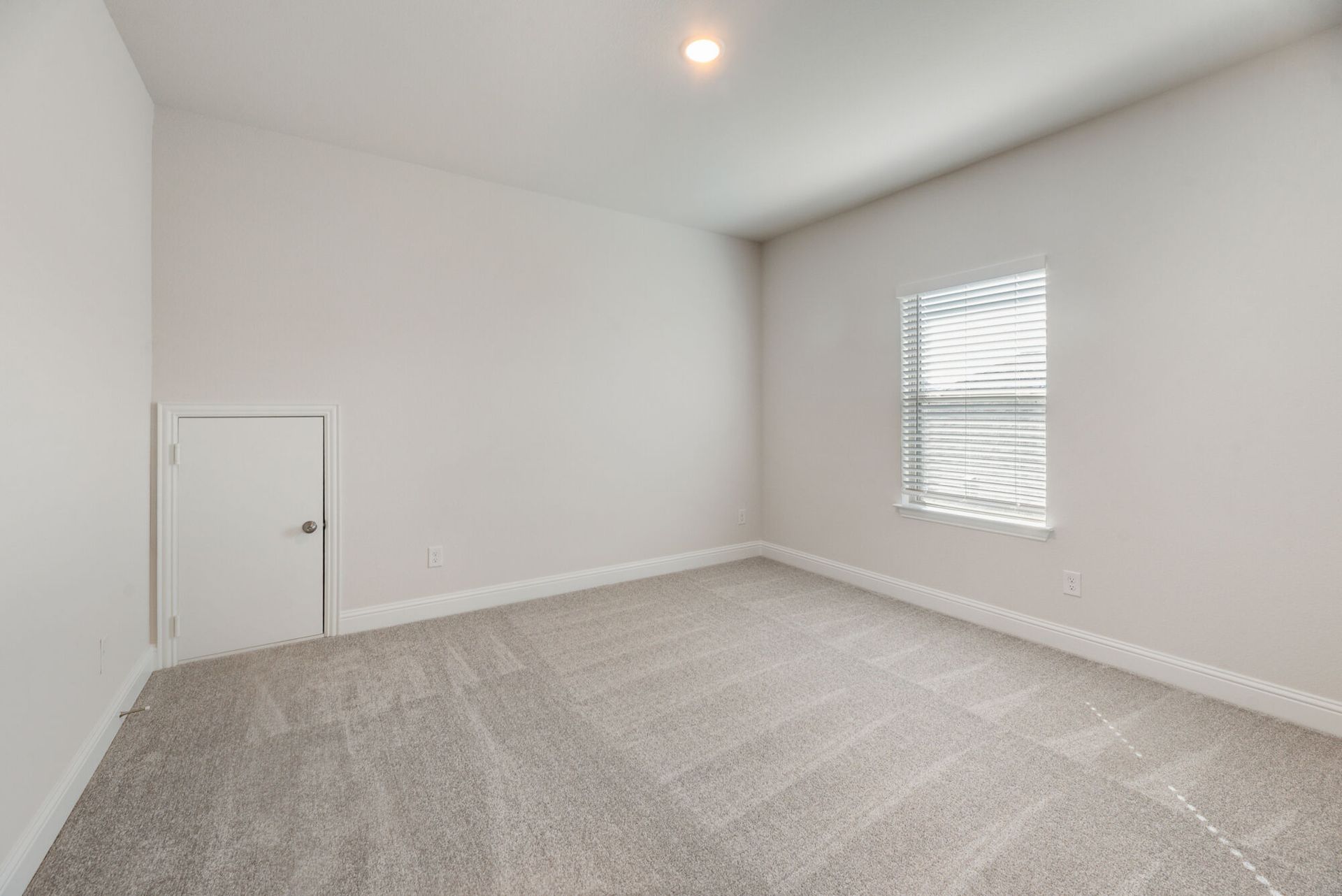 Flex Room