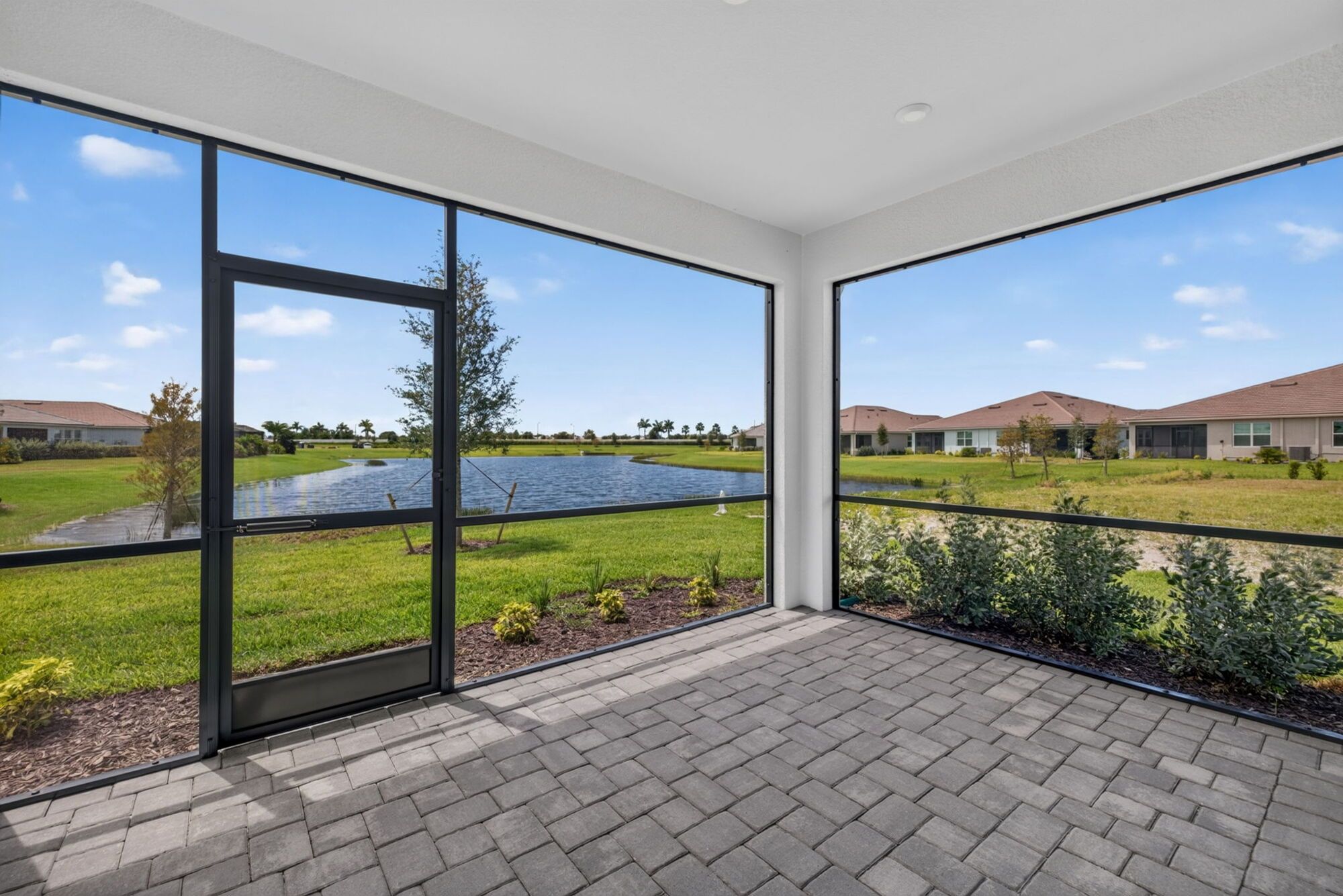 Maya - Brightmore at Wellen Park: Venice, Florida - Mattamy Homes