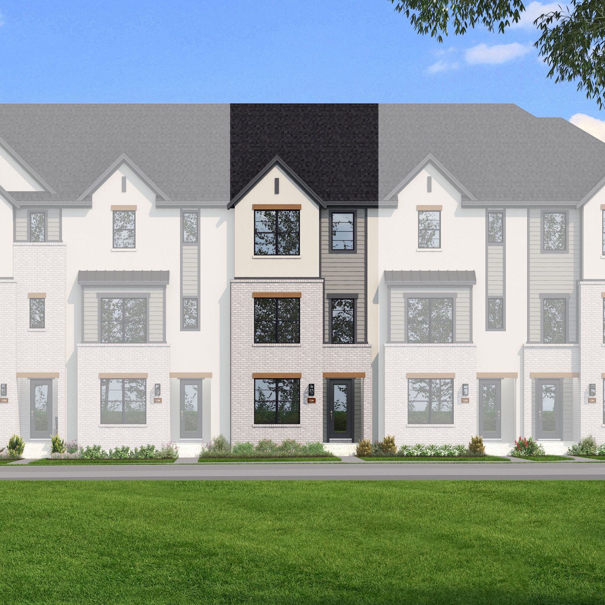 712 Ash Road (Aberdeen)