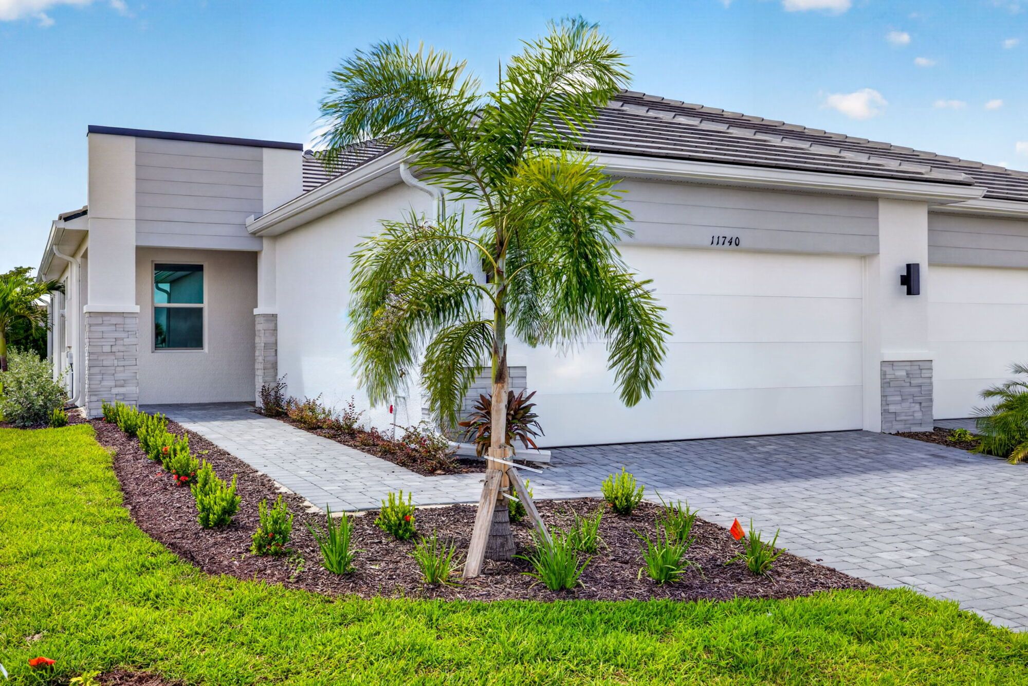 Maya - Brightmore at Wellen Park: Venice, Florida - Mattamy Homes