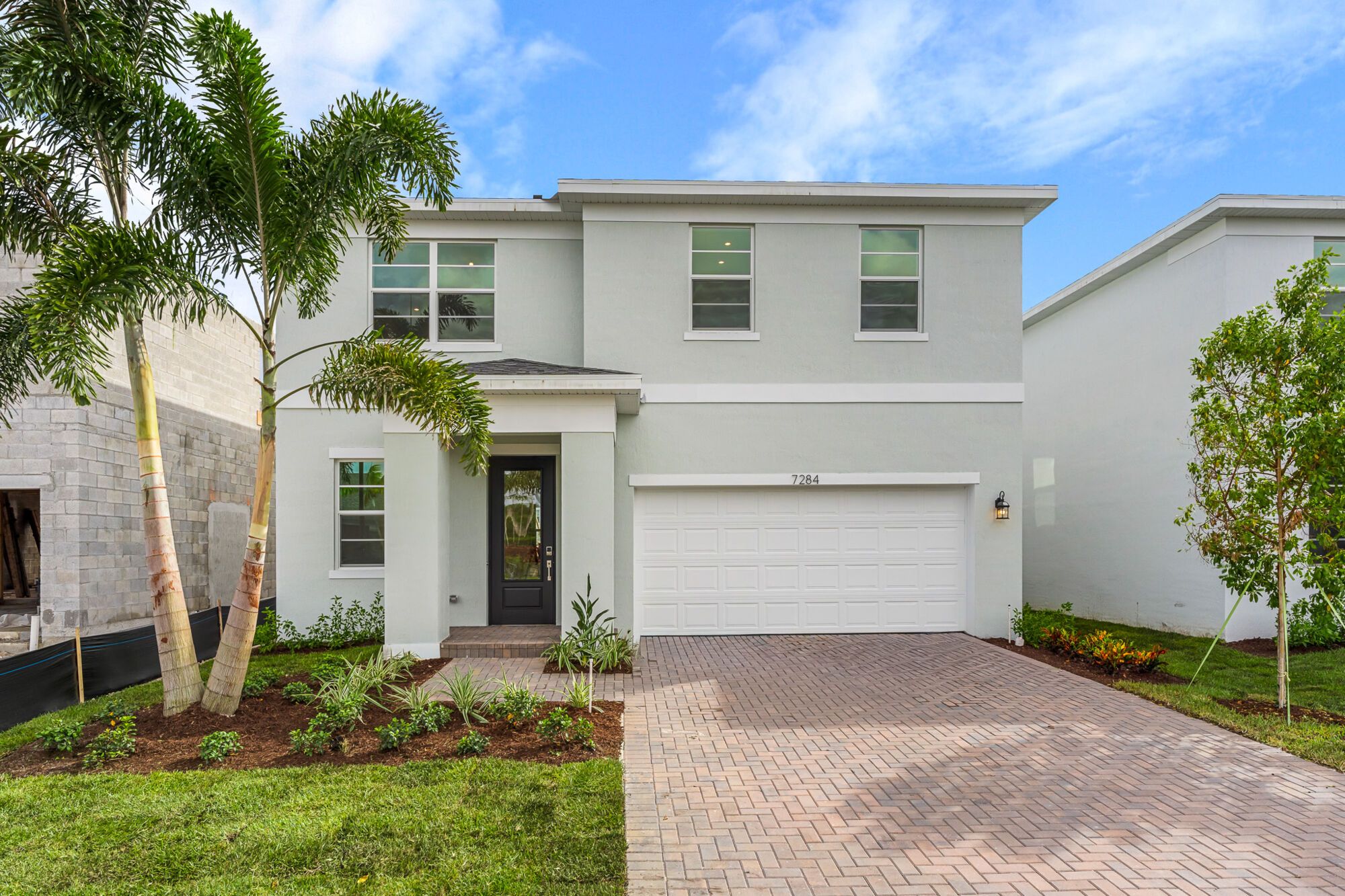 7284 Claudelle St (Hazel)