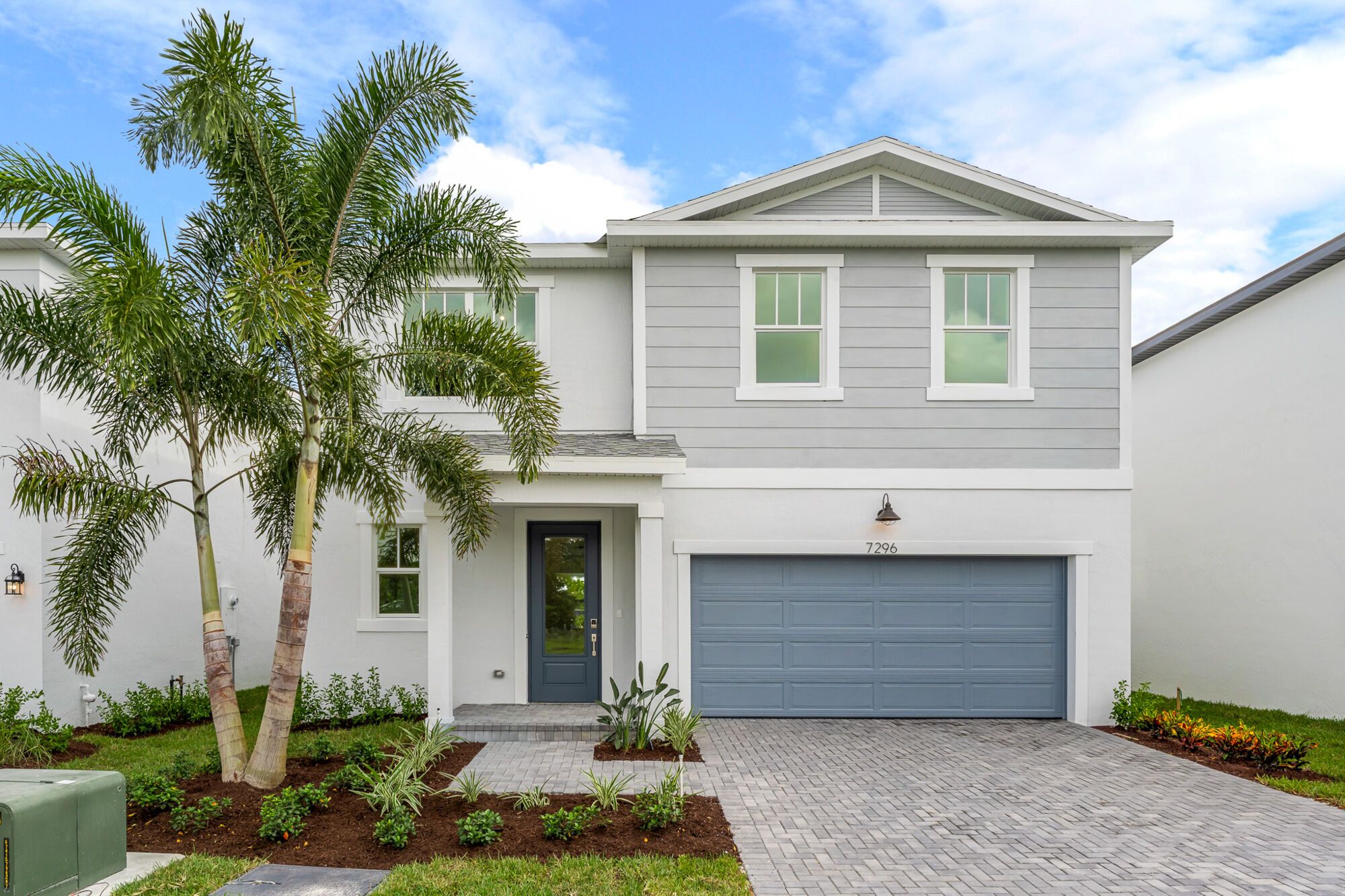 7296 Claudelle St (Hazel)
